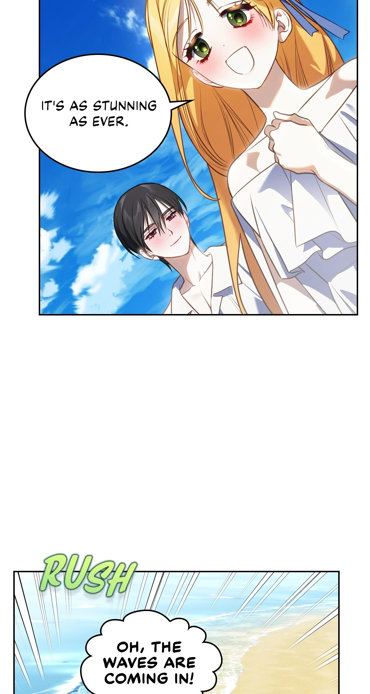 MOONLIGHT LIBRARY Chapter 61 - page 4