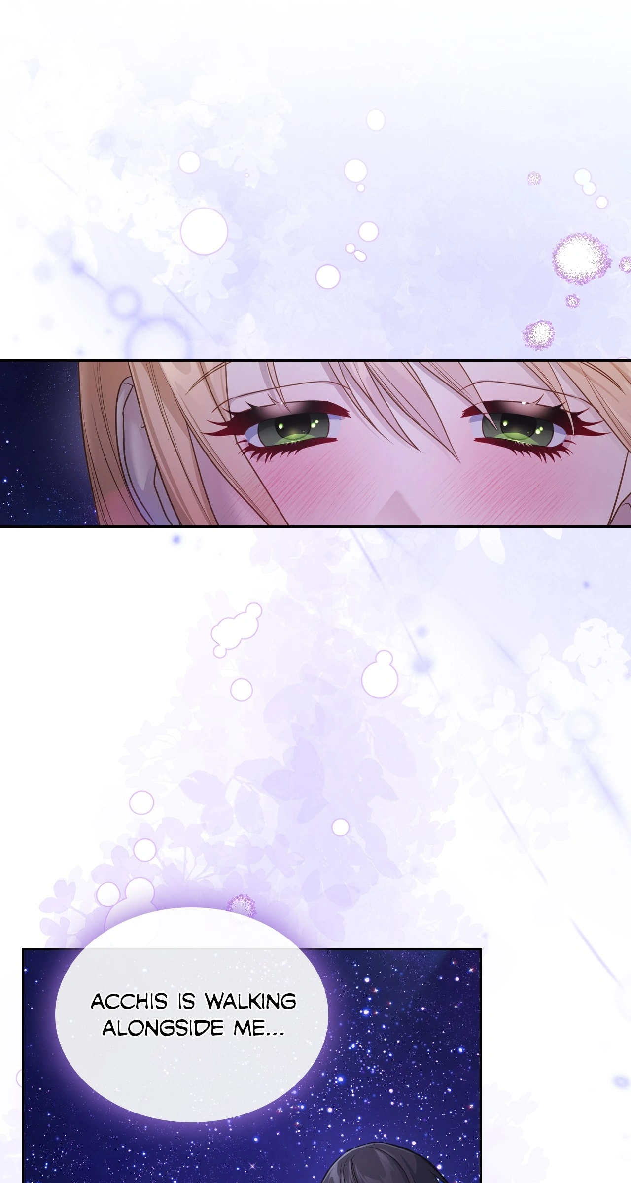 MOONLIGHT LIBRARY Chapter 61 - page 40