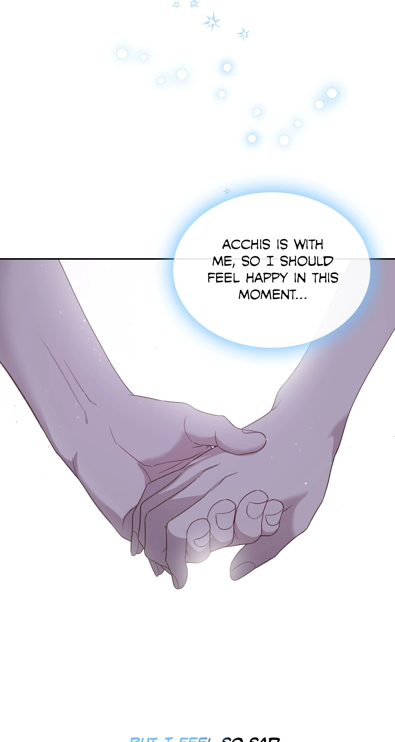 MOONLIGHT LIBRARY Chapter 61 - page 45