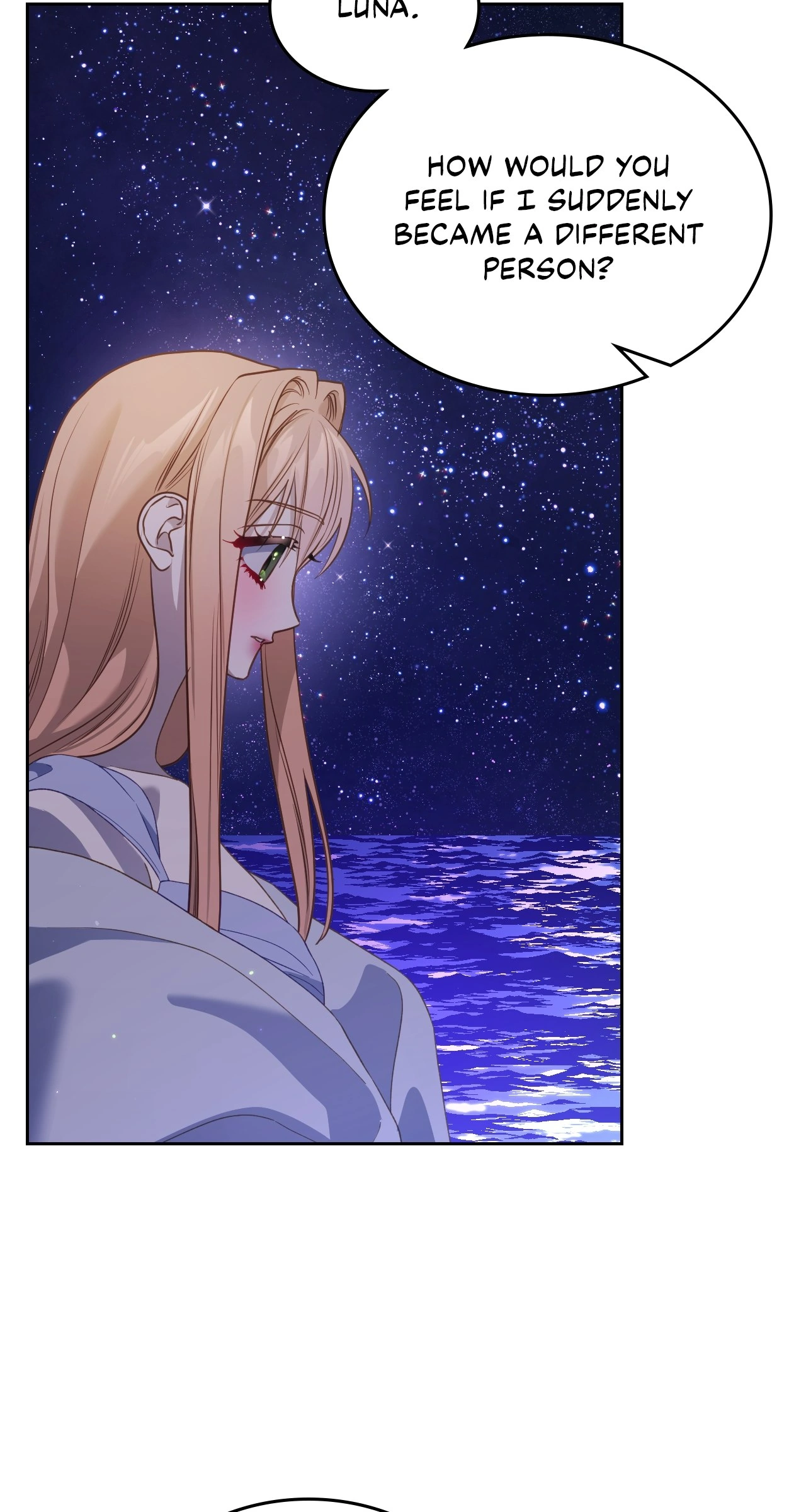 MOONLIGHT LIBRARY Chapter 61 - page 48