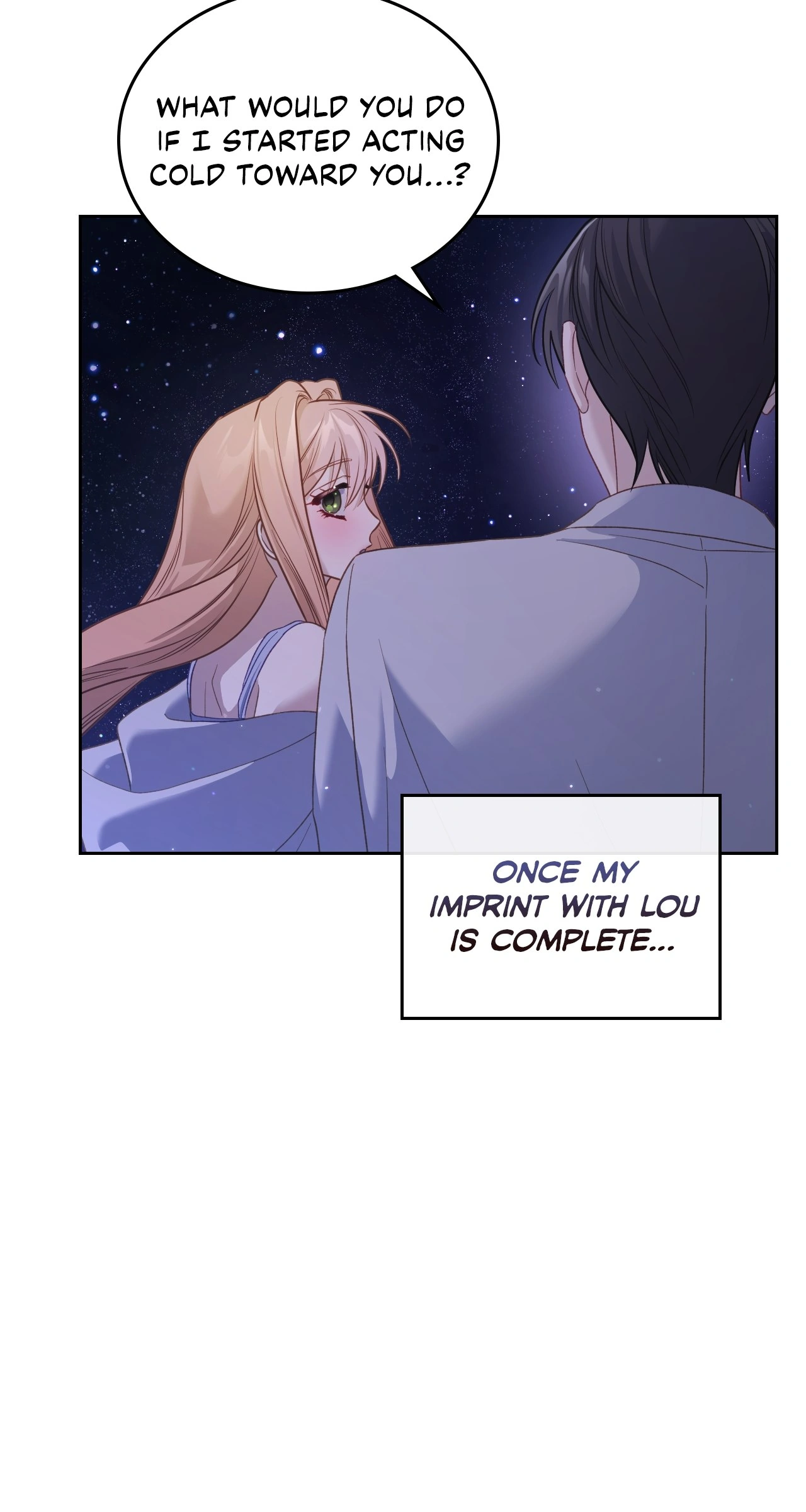MOONLIGHT LIBRARY Chapter 61 - page 49