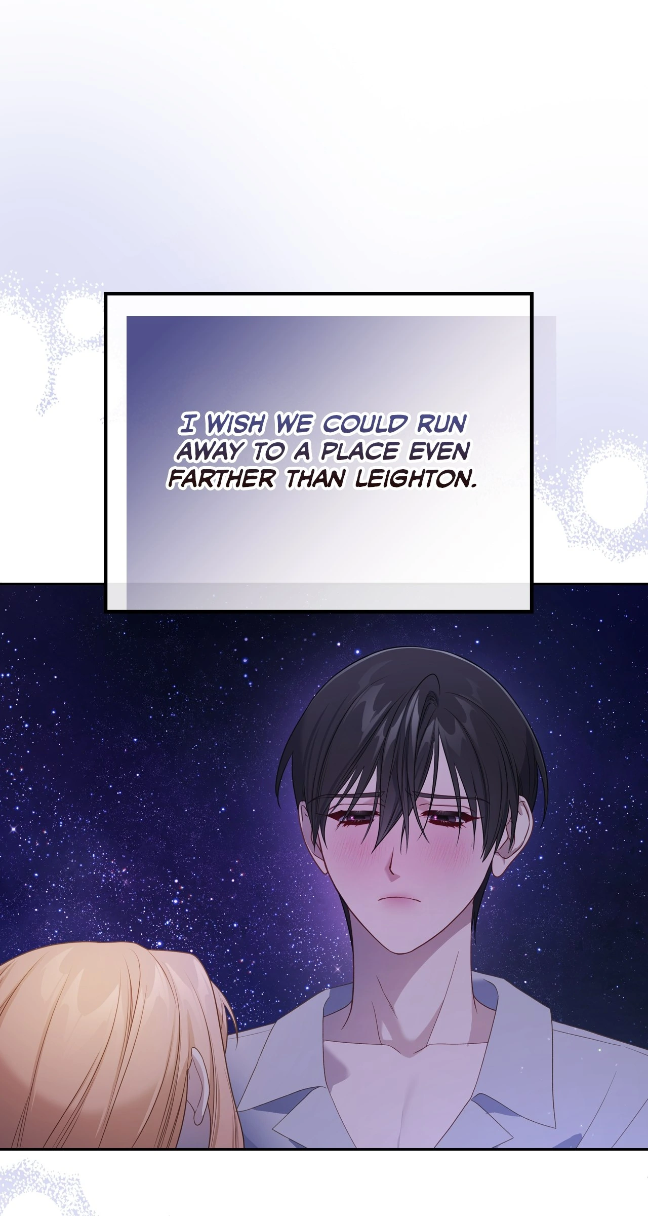 MOONLIGHT LIBRARY Chapter 61 - page 51