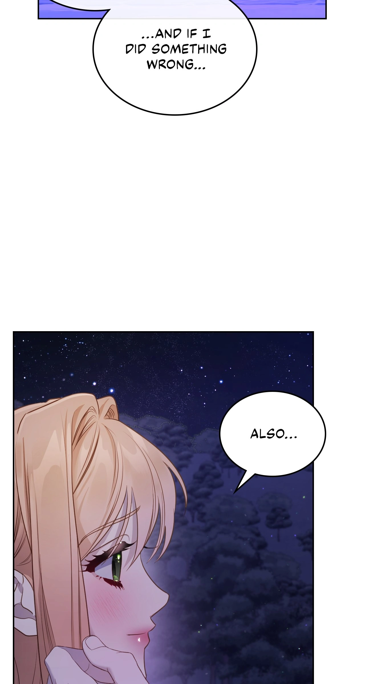 MOONLIGHT LIBRARY Chapter 61 - page 53