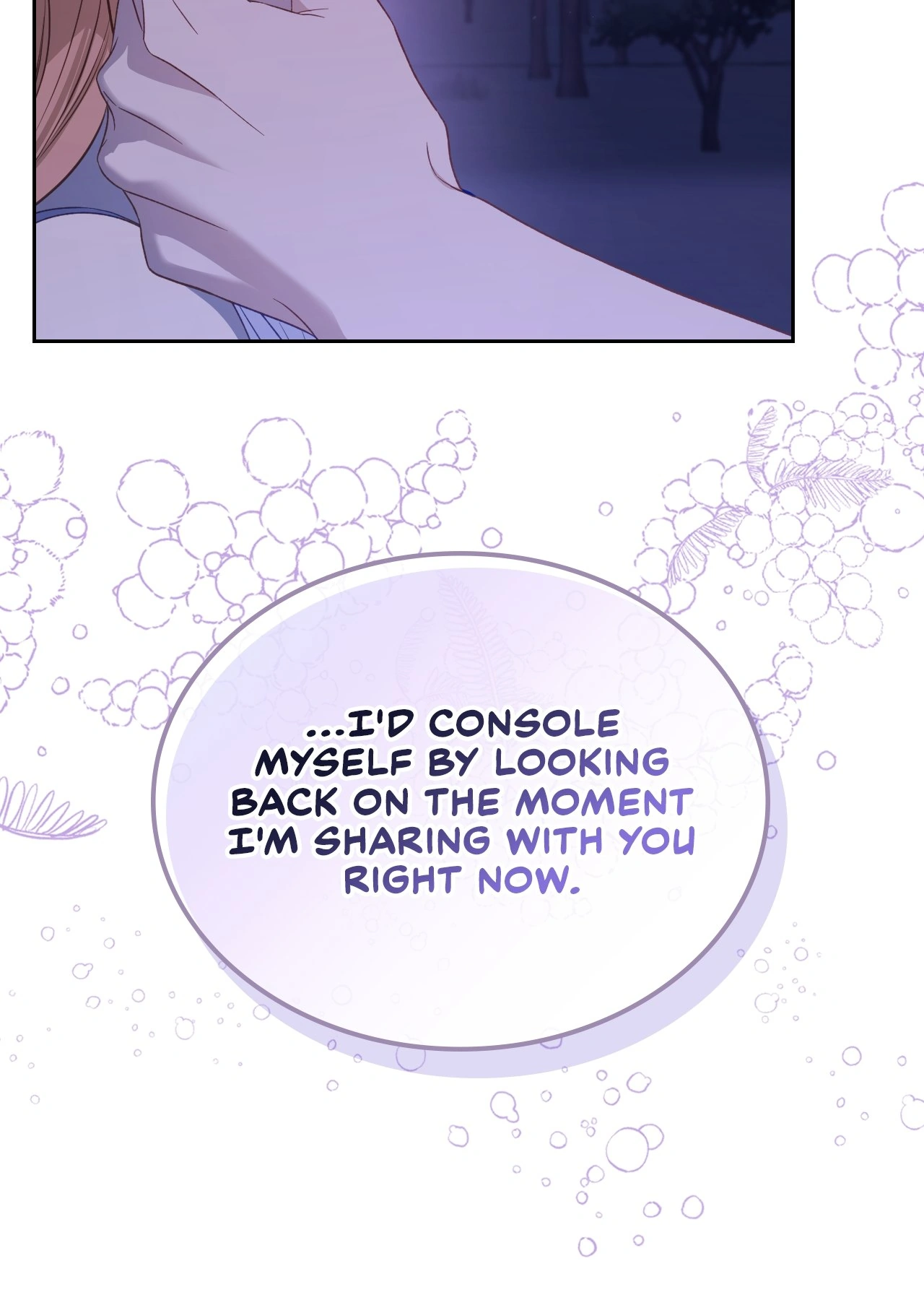 MOONLIGHT LIBRARY Chapter 61 - page 54