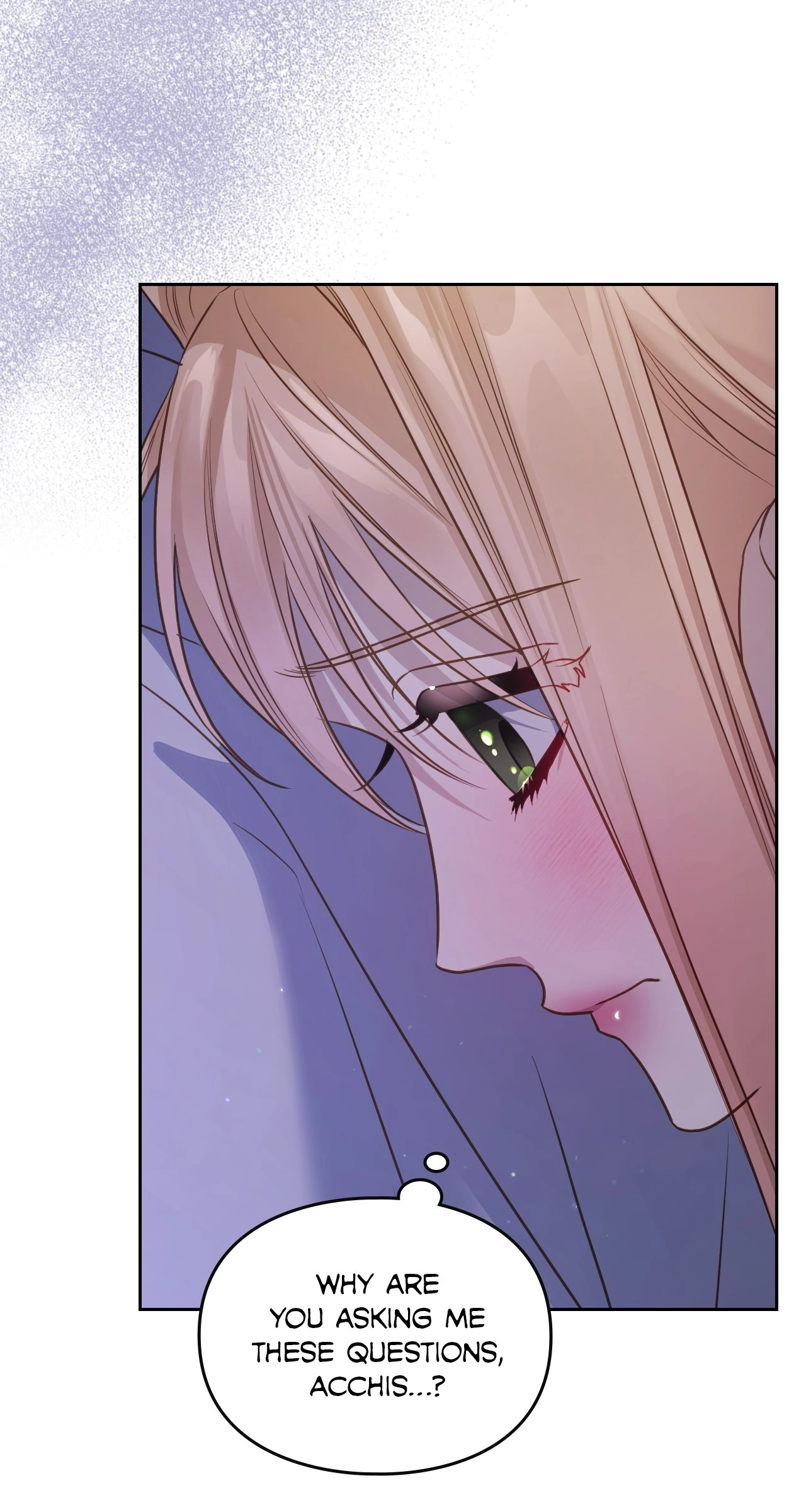 MOONLIGHT LIBRARY Chapter 61 - page 58