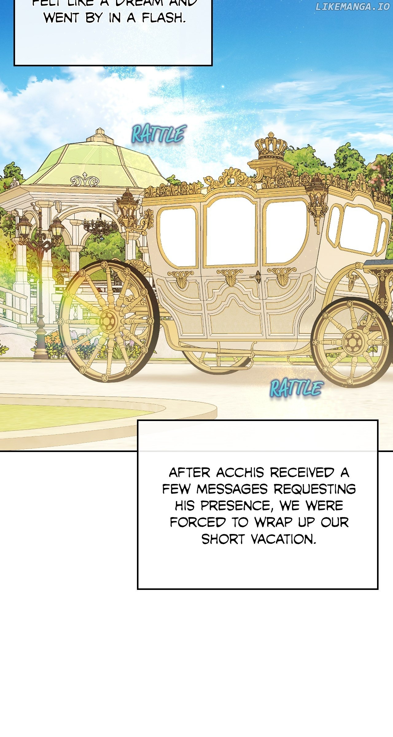 MOONLIGHT LIBRARY Chapter 61 - page 62