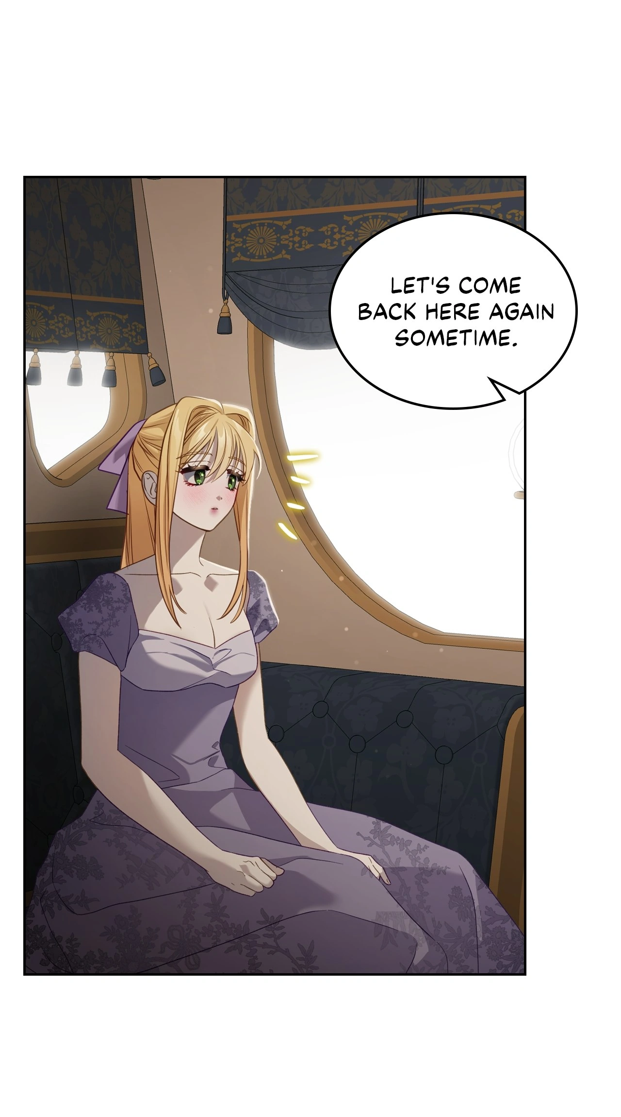 MOONLIGHT LIBRARY Chapter 61 - page 63