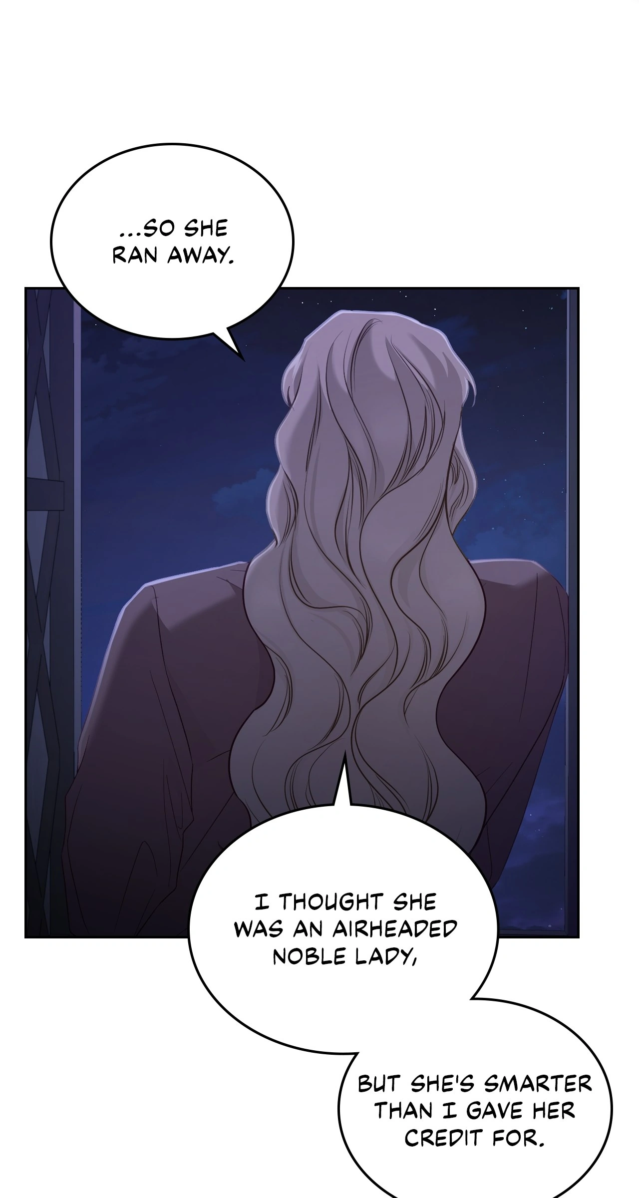 MOONLIGHT LIBRARY Chapter 61 - page 68