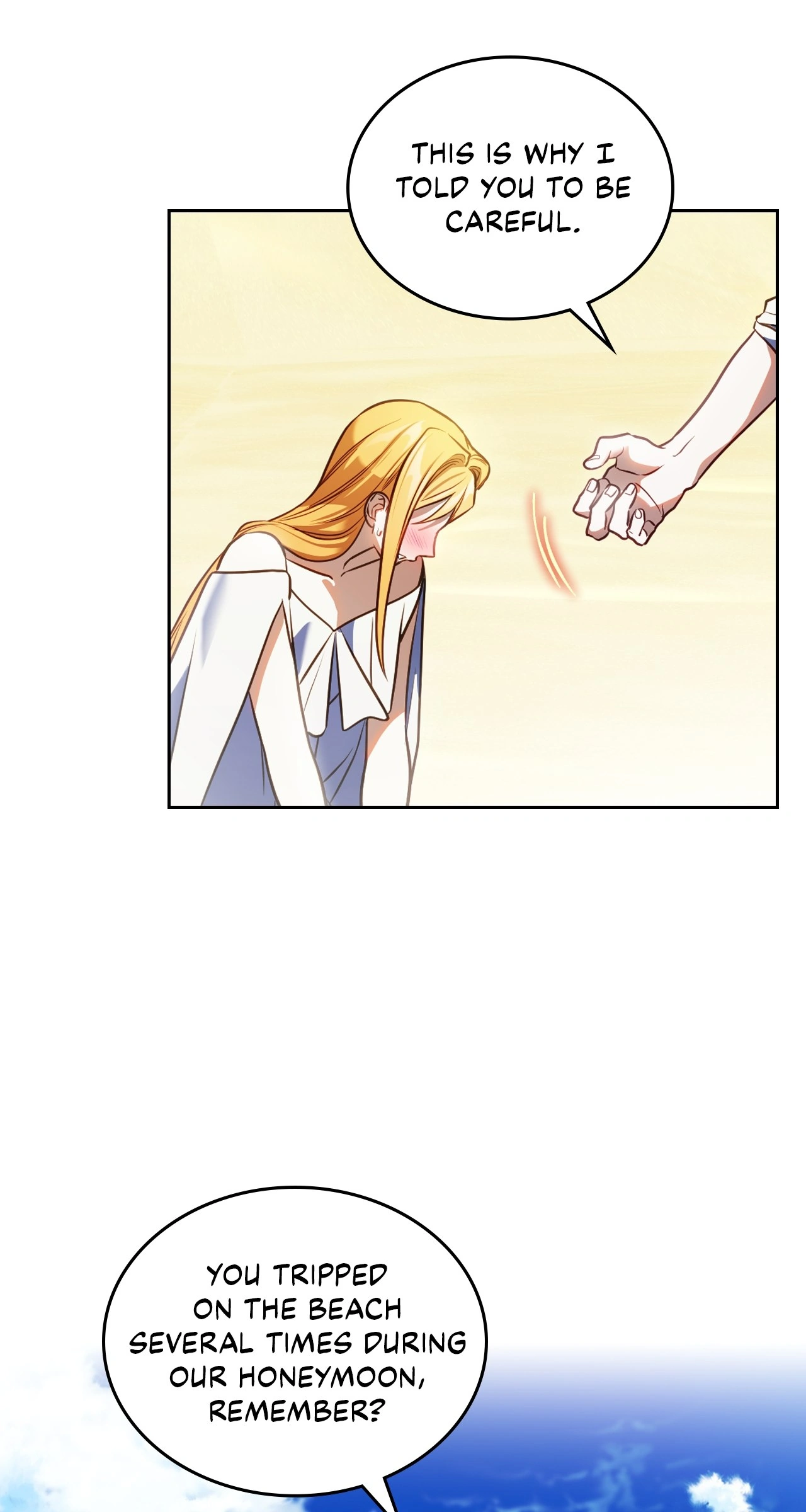 MOONLIGHT LIBRARY Chapter 61 - page 7