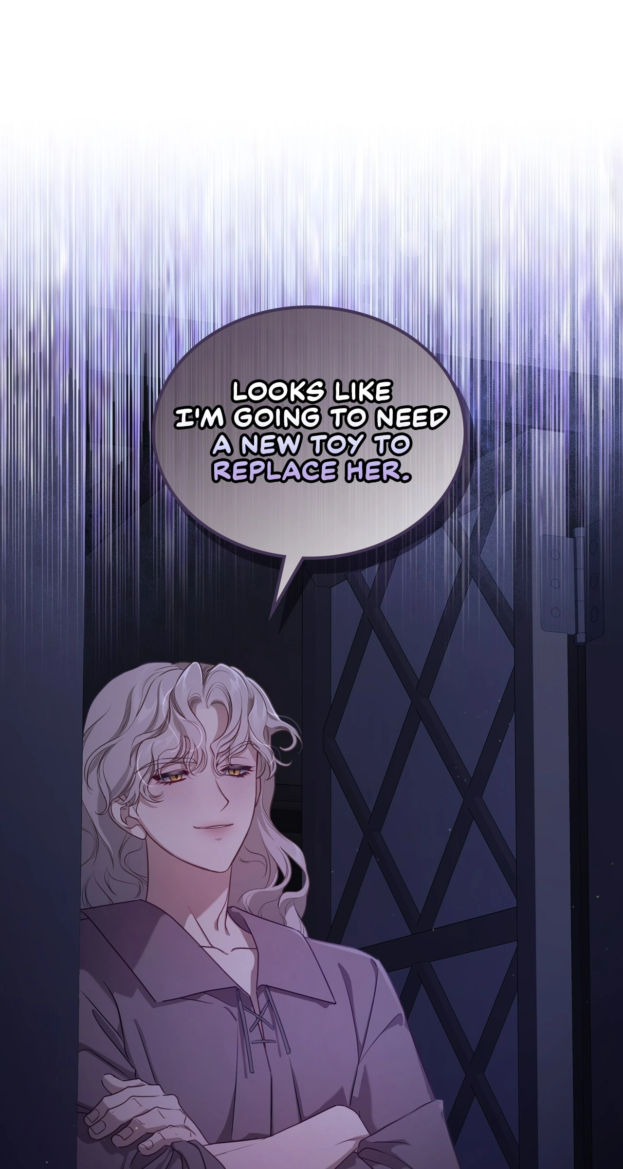 MOONLIGHT LIBRARY Chapter 61 - page 70