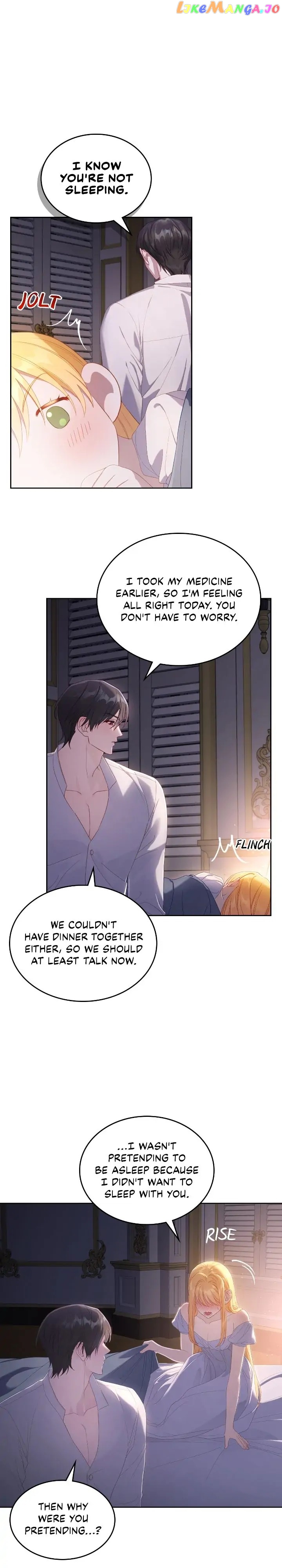 MOONLIGHT LIBRARY Chapter 29 - page 10