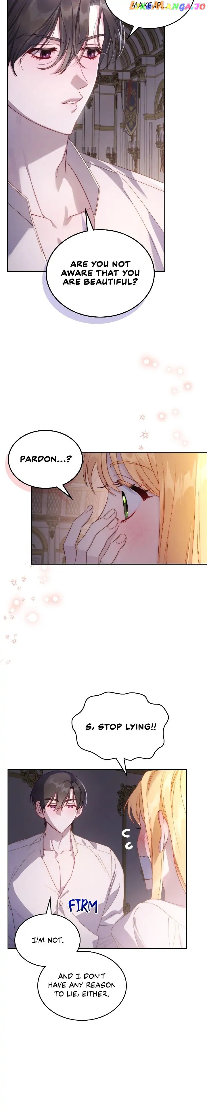 MOONLIGHT LIBRARY Chapter 29 - page 12