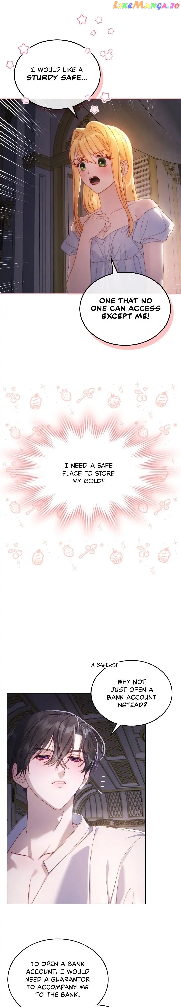 MOONLIGHT LIBRARY Chapter 29 - page 16