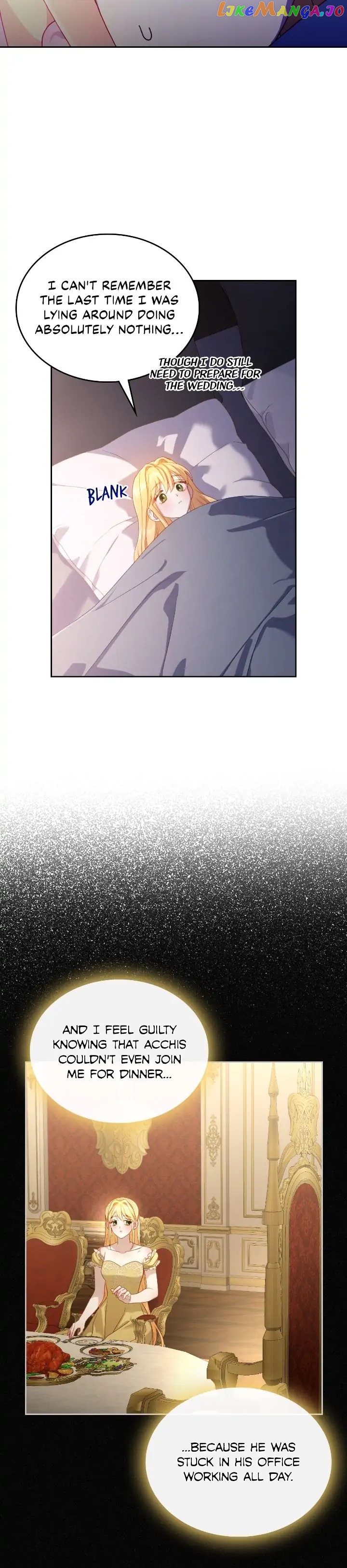 MOONLIGHT LIBRARY Chapter 29 - page 6