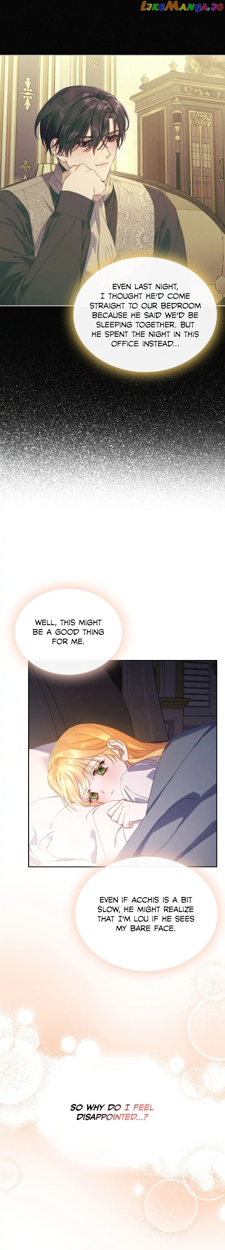 MOONLIGHT LIBRARY Chapter 29 - page 7