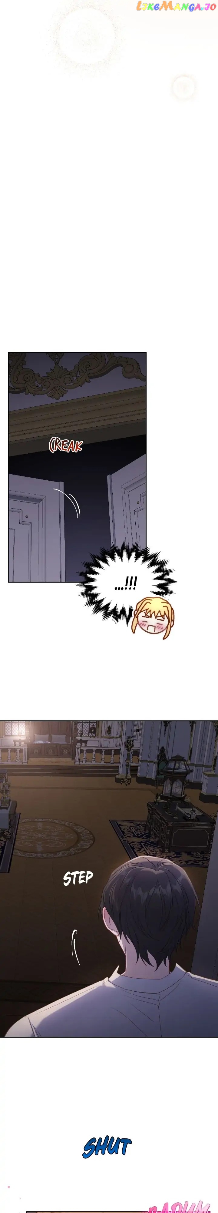 MOONLIGHT LIBRARY Chapter 29 - page 8