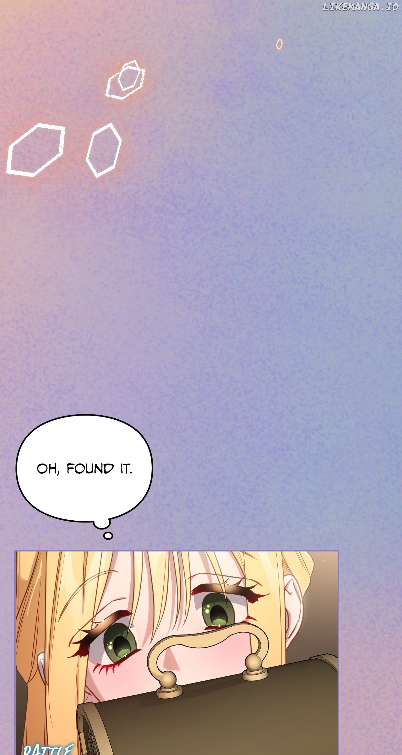 MOONLIGHT LIBRARY Chapter 59 - page 17