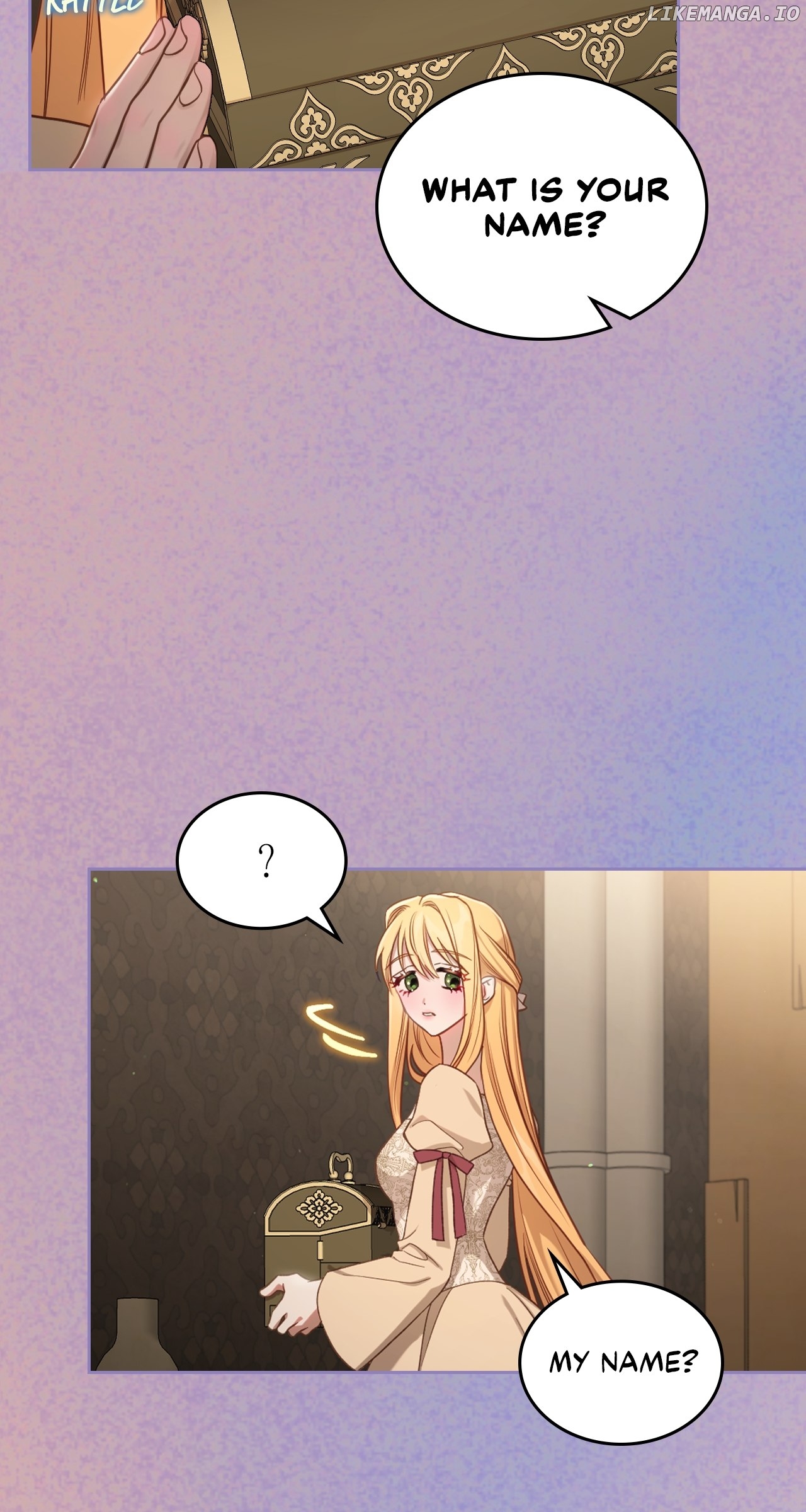 MOONLIGHT LIBRARY Chapter 59 - page 18