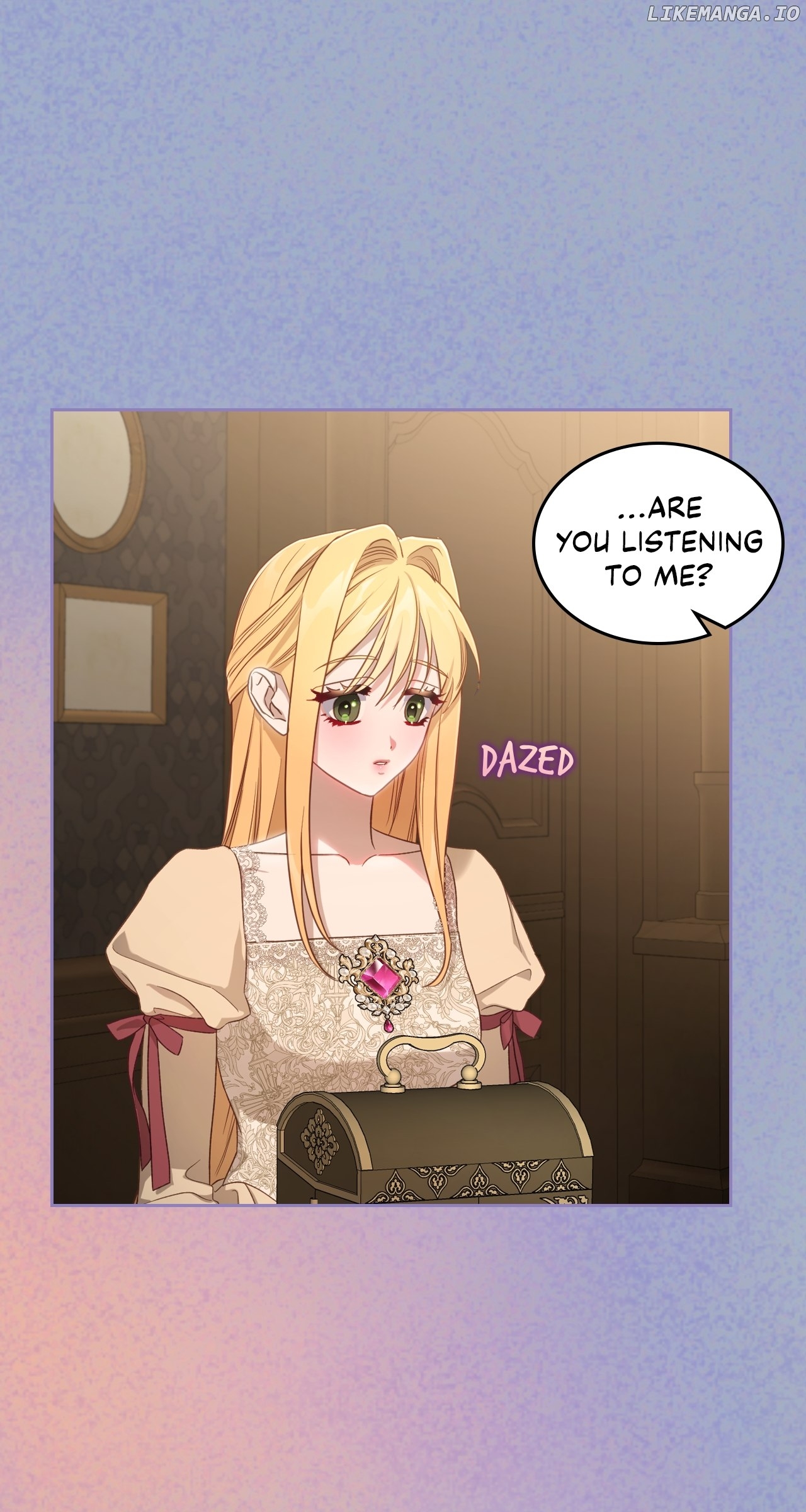 MOONLIGHT LIBRARY Chapter 59 - page 22