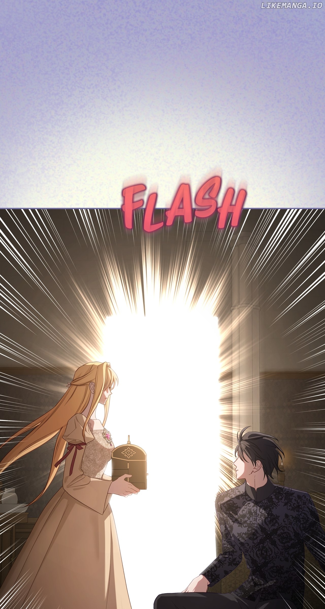 MOONLIGHT LIBRARY Chapter 59 - page 30