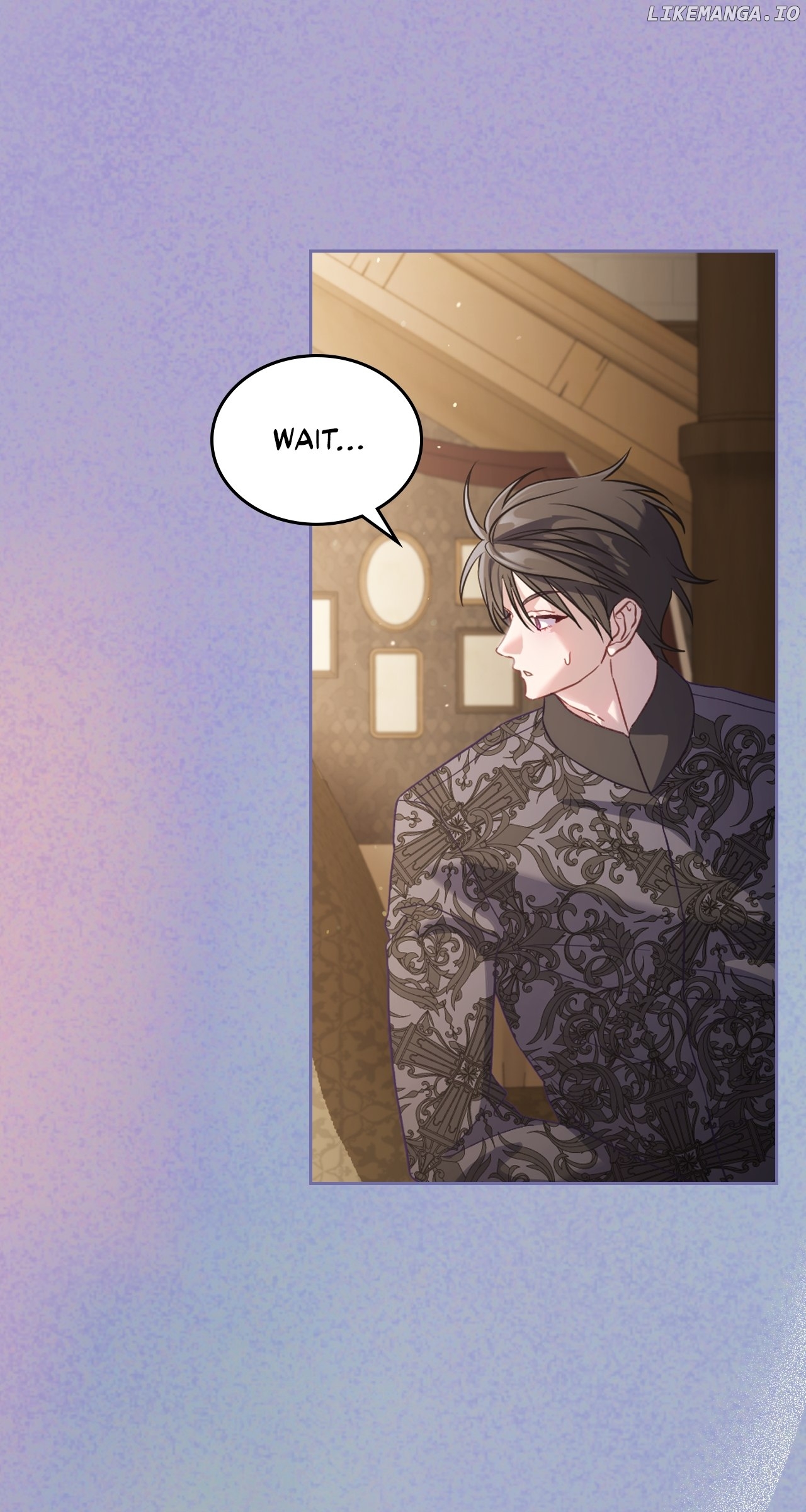 MOONLIGHT LIBRARY Chapter 59 - page 33