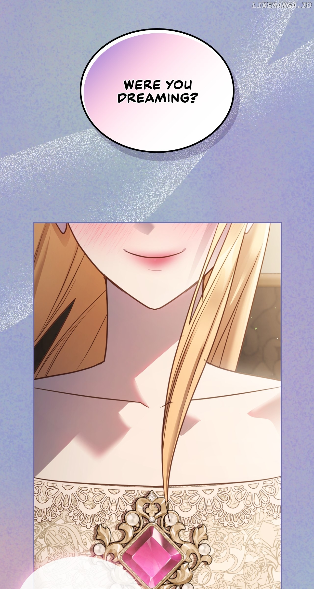 MOONLIGHT LIBRARY Chapter 59 - page 34