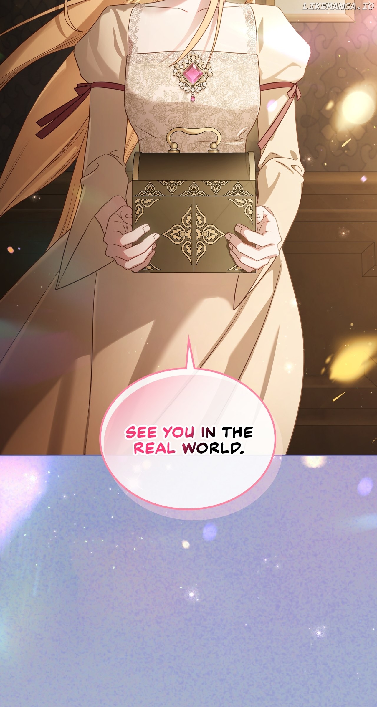 MOONLIGHT LIBRARY Chapter 59 - page 37