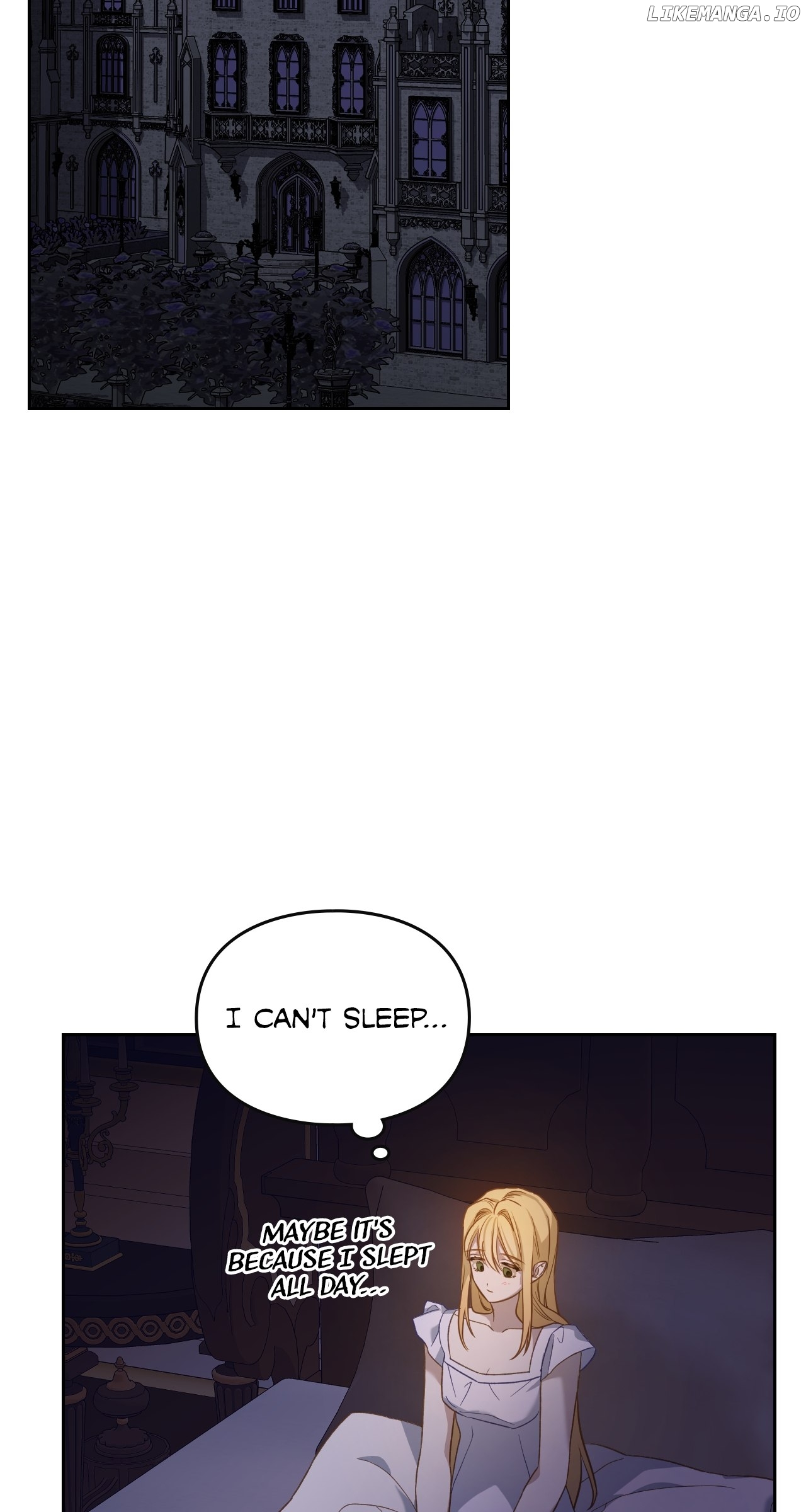 MOONLIGHT LIBRARY Chapter 59 - page 48