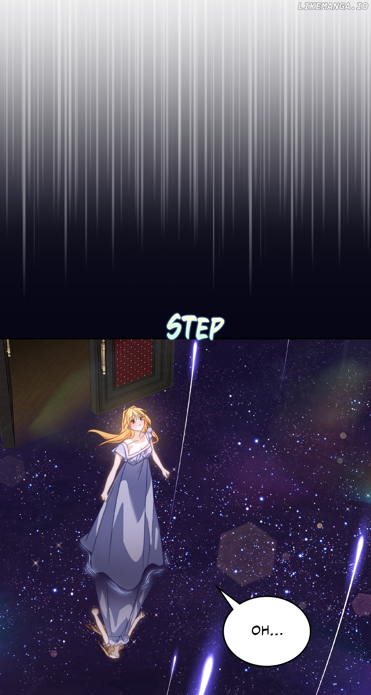 MOONLIGHT LIBRARY Chapter 59 - page 53