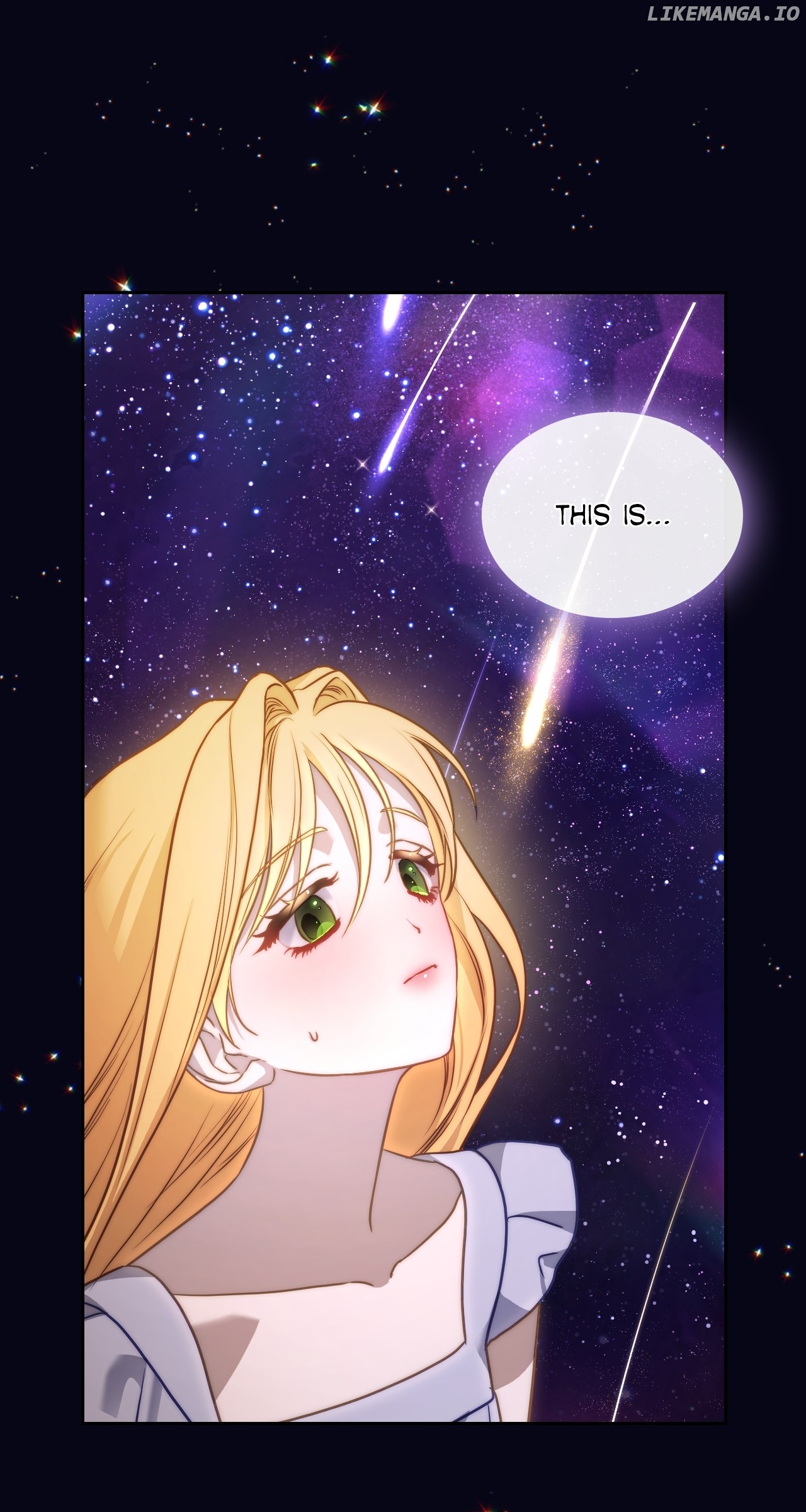 MOONLIGHT LIBRARY Chapter 59 - page 55