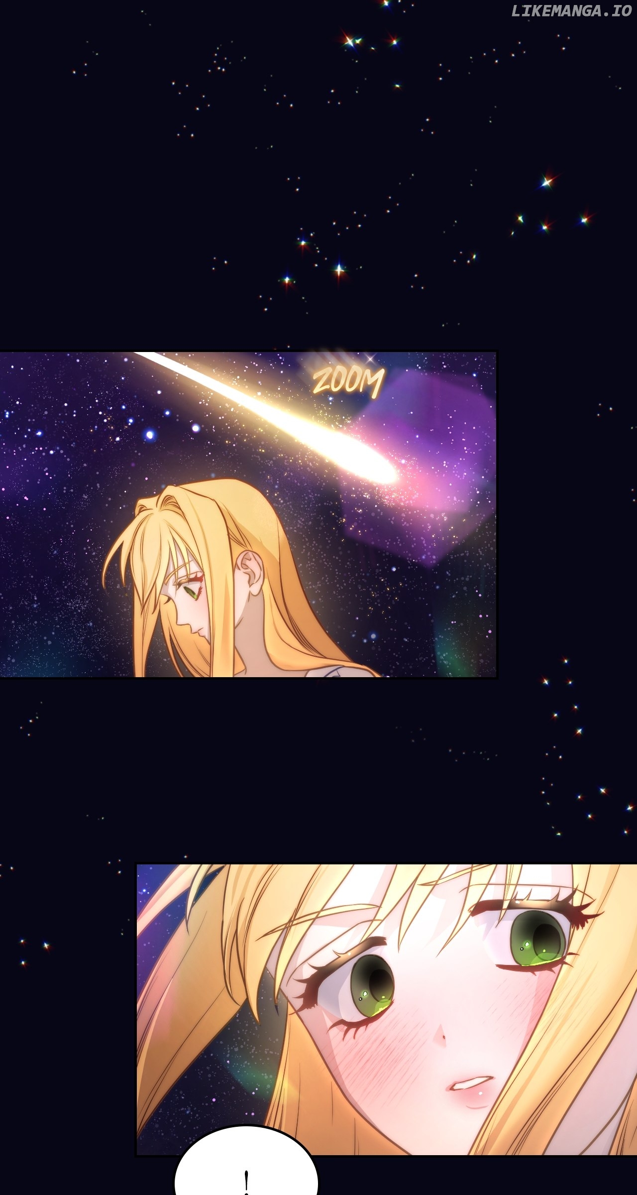 MOONLIGHT LIBRARY Chapter 59 - page 56