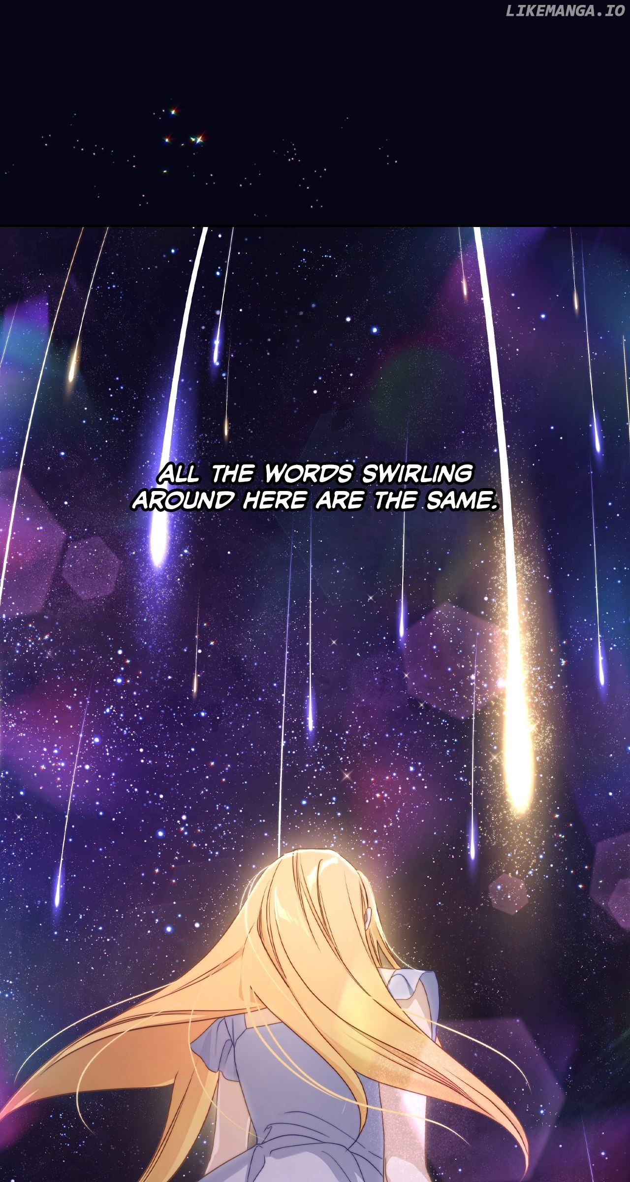 MOONLIGHT LIBRARY Chapter 59 - page 59