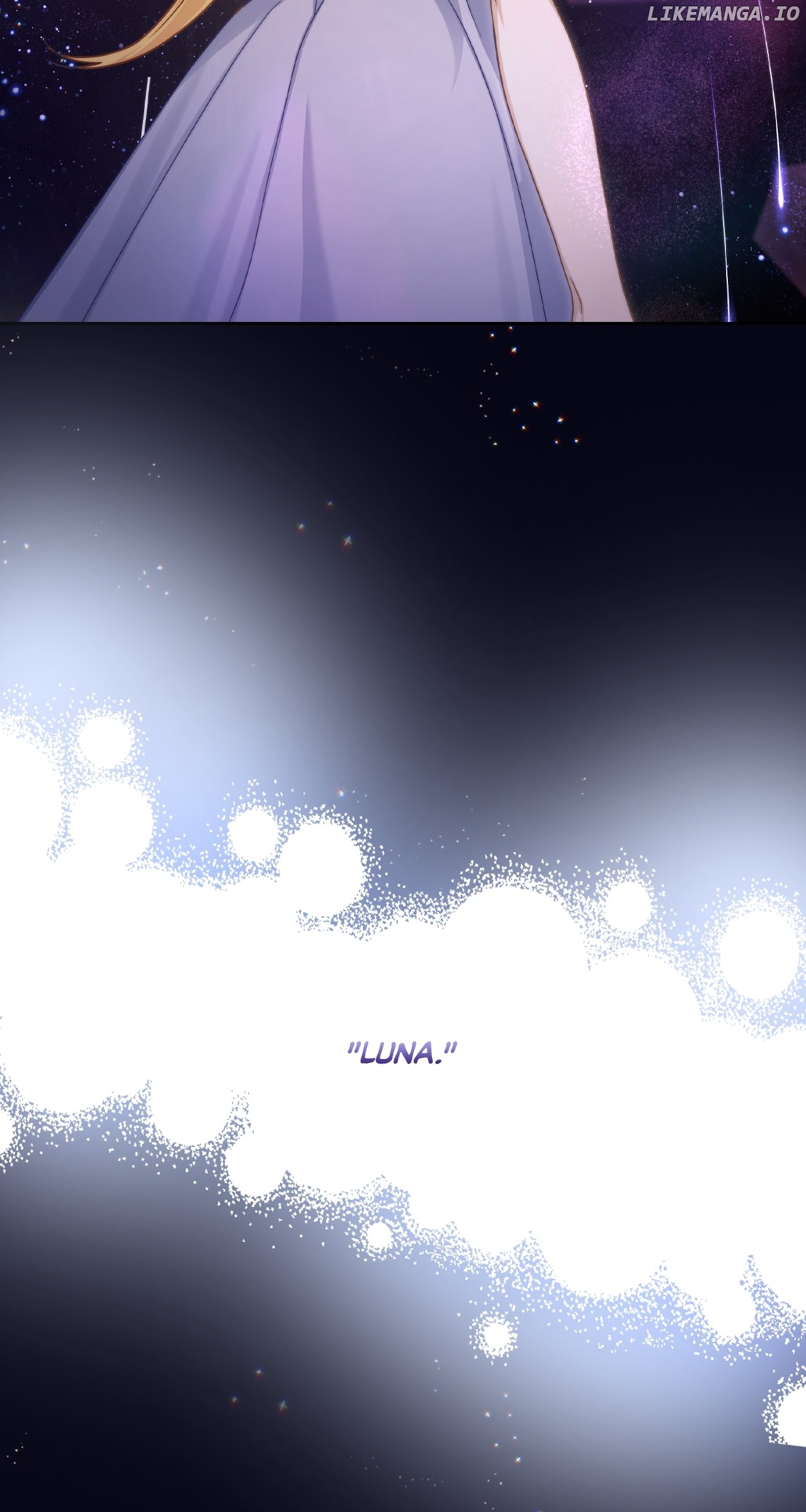 MOONLIGHT LIBRARY Chapter 59 - page 60
