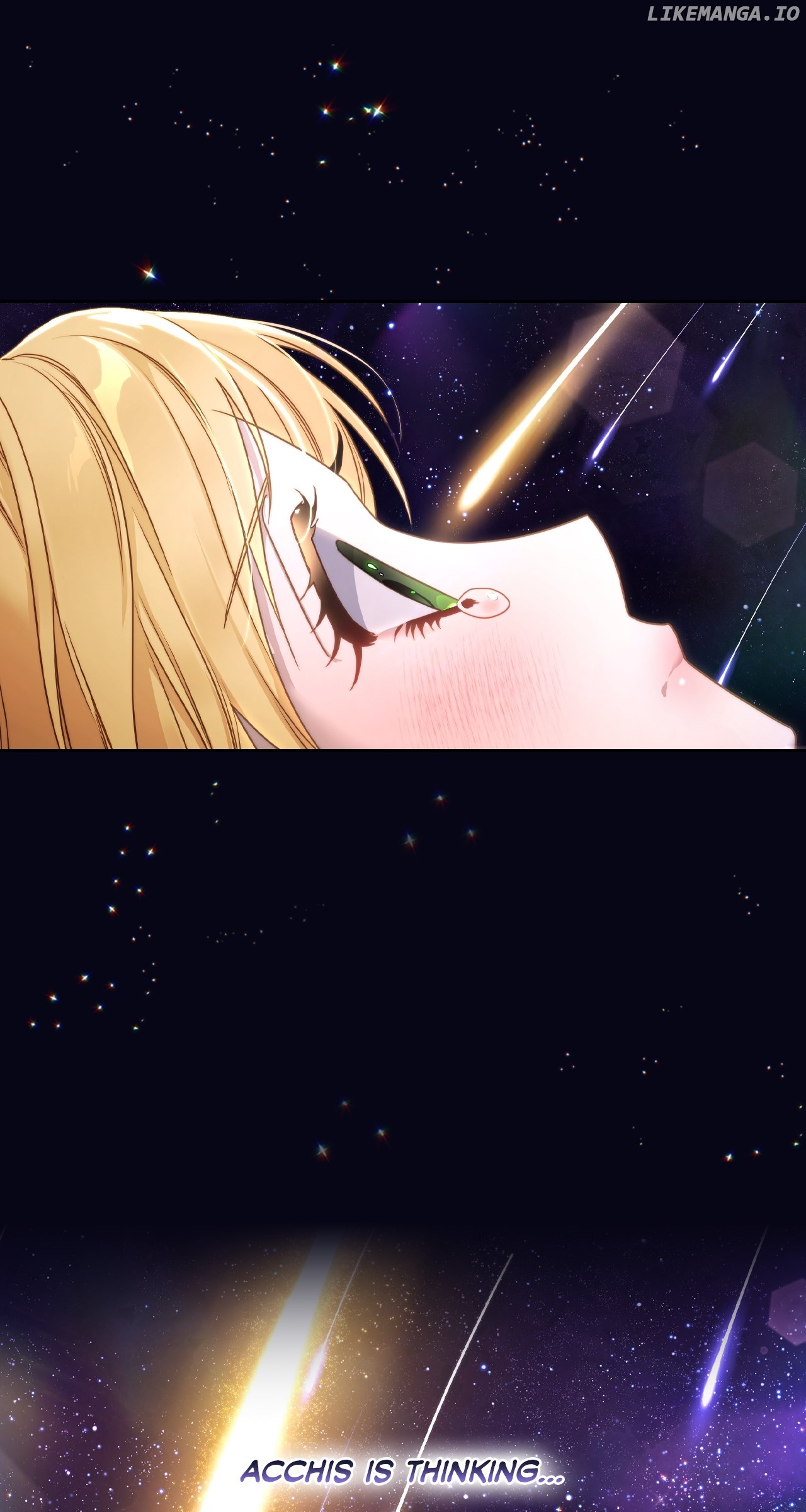 MOONLIGHT LIBRARY Chapter 59 - page 62
