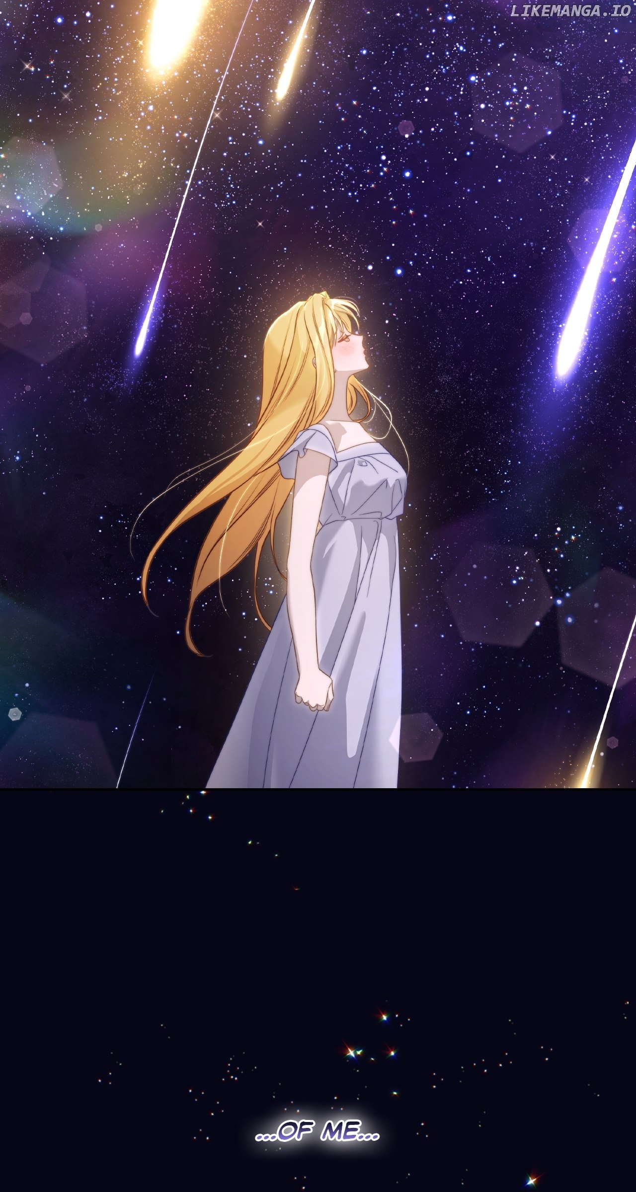 MOONLIGHT LIBRARY Chapter 59 - page 63