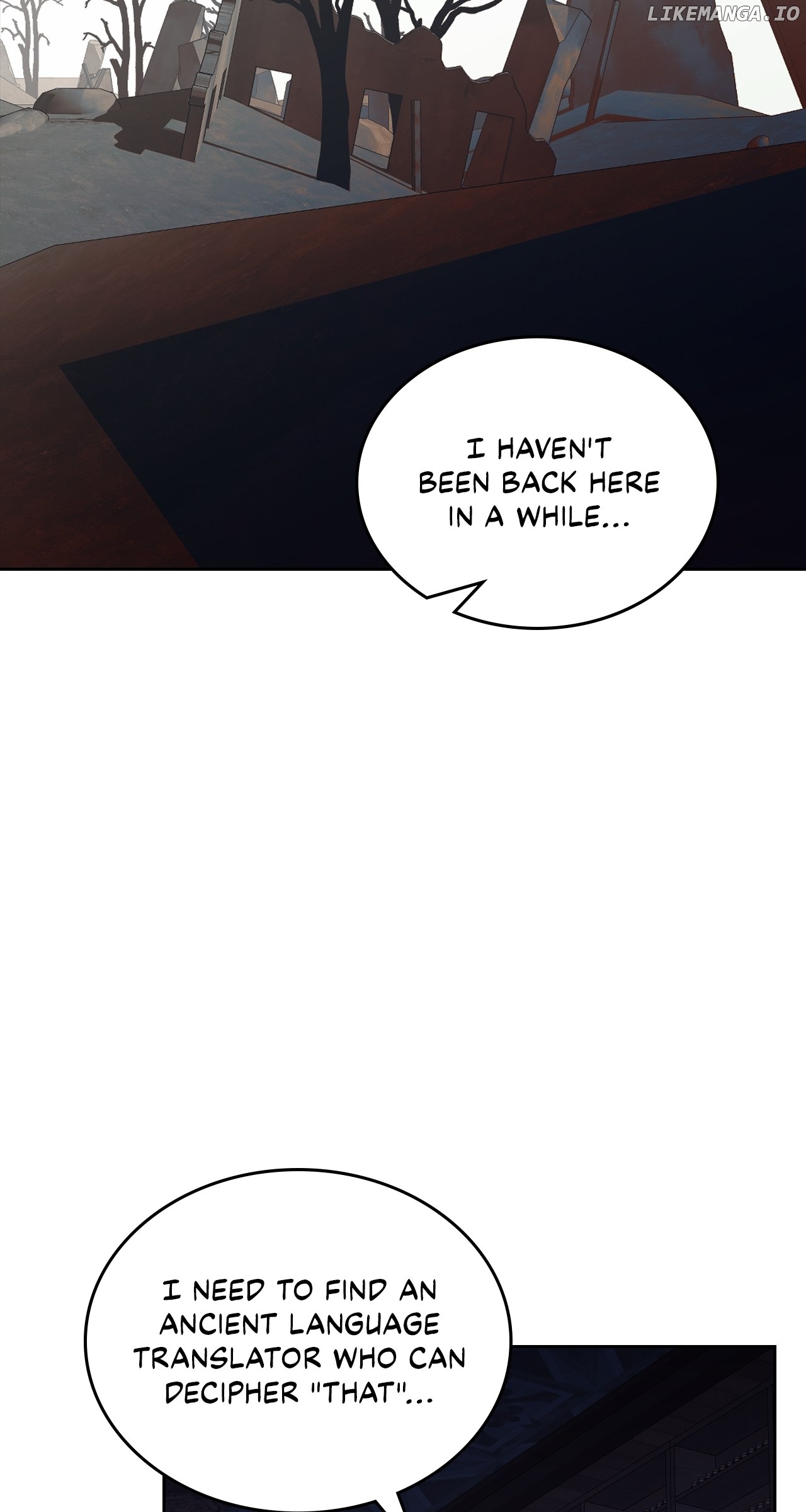 MOONLIGHT LIBRARY Chapter 59 - page 67