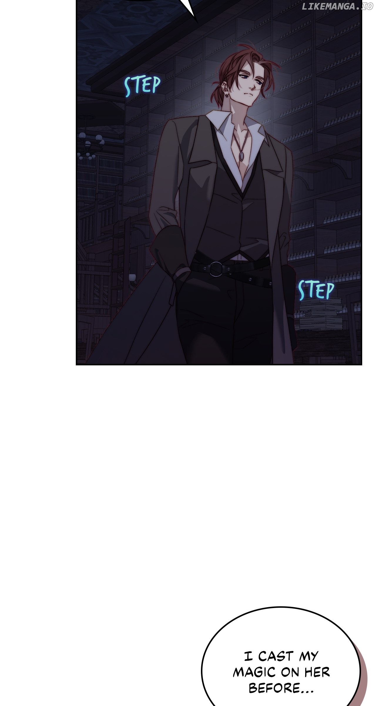 MOONLIGHT LIBRARY Chapter 59 - page 68