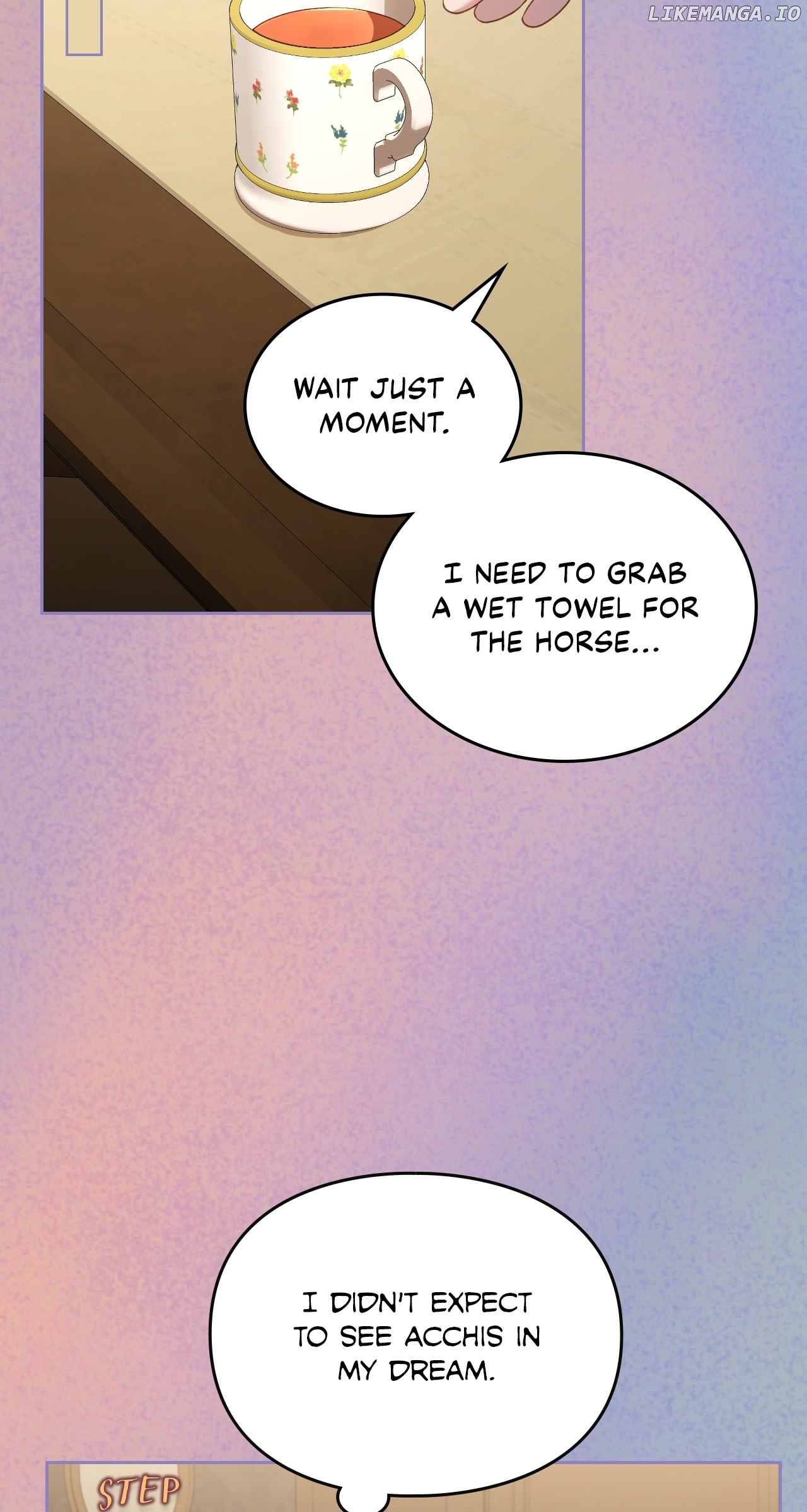 MOONLIGHT LIBRARY Chapter 59 - page 7