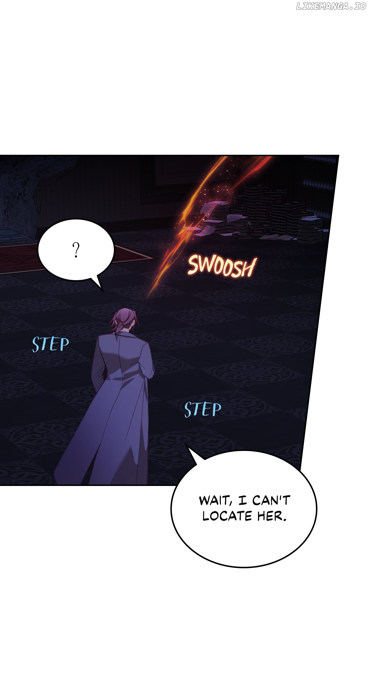MOONLIGHT LIBRARY Chapter 59 - page 71