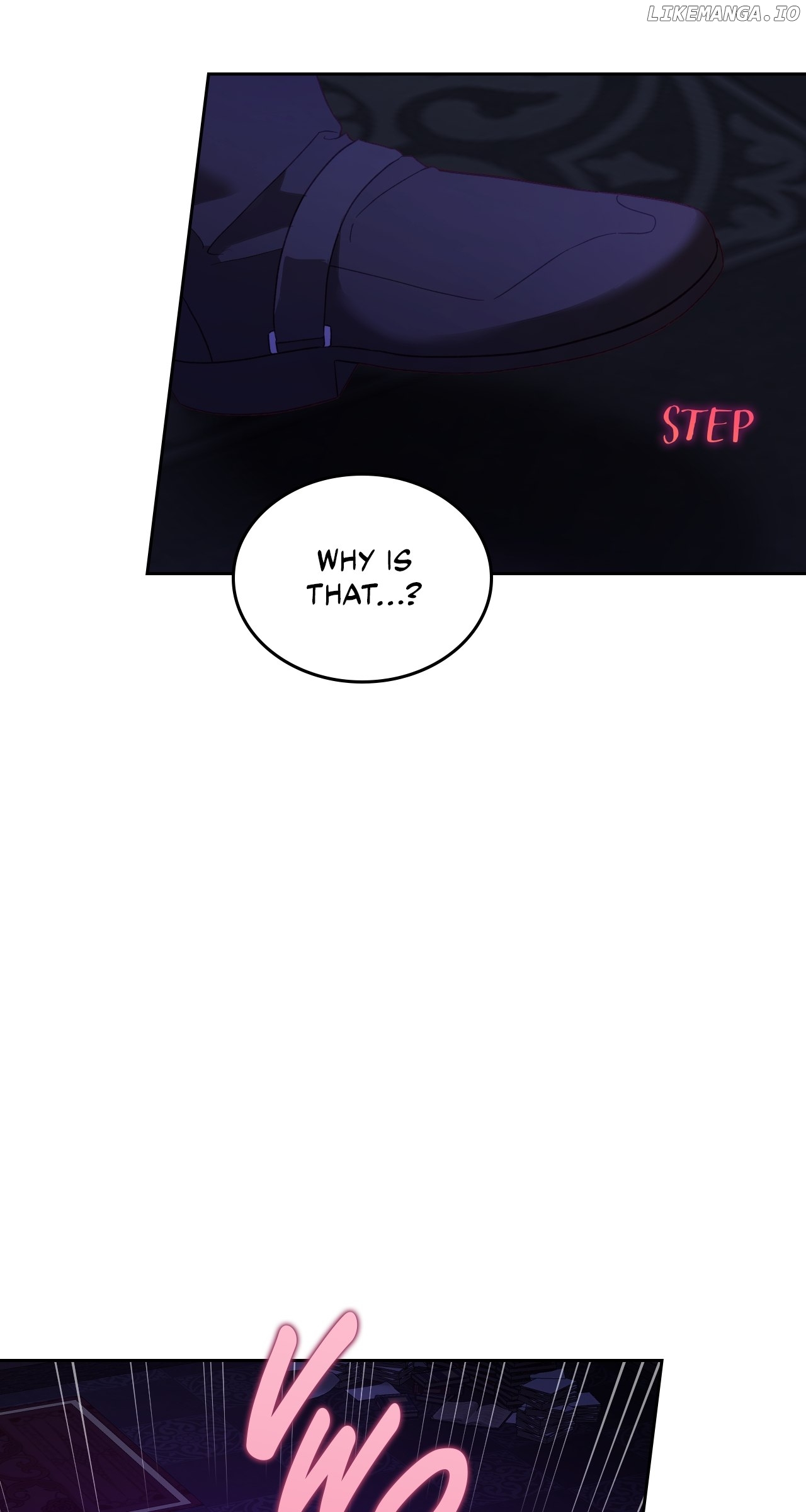 MOONLIGHT LIBRARY Chapter 59 - page 72