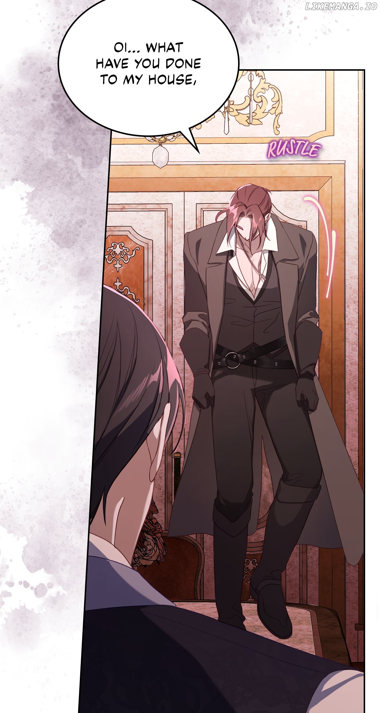 MOONLIGHT LIBRARY Chapter 59 - page 78
