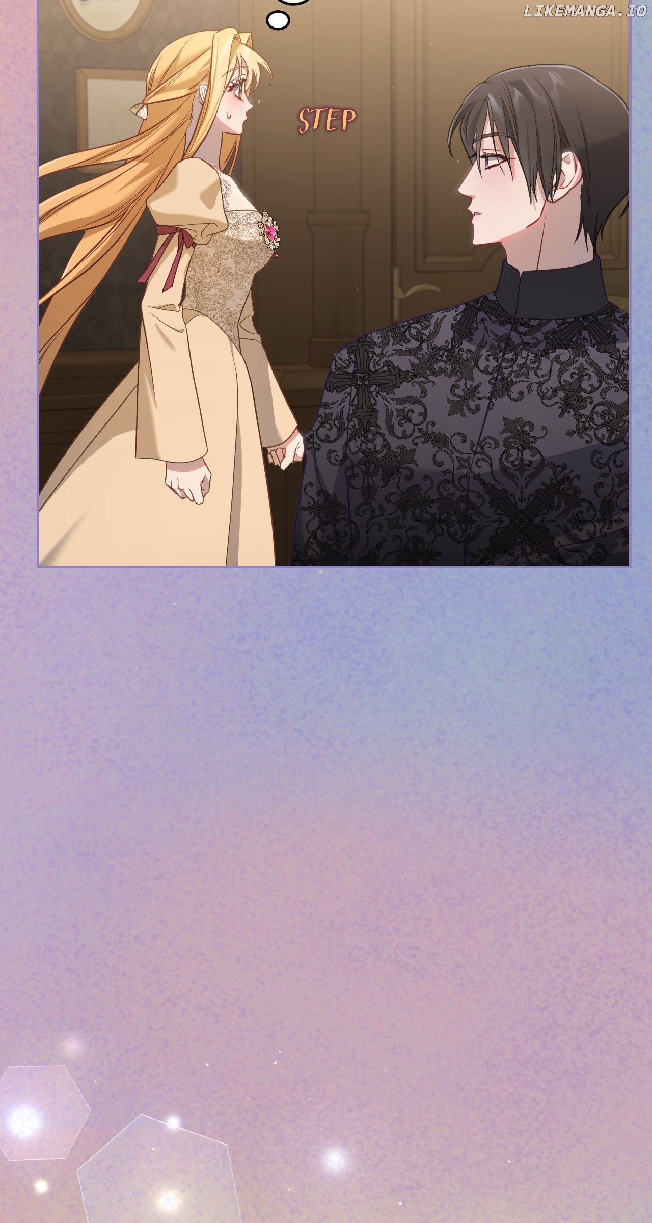 MOONLIGHT LIBRARY Chapter 59 - page 8