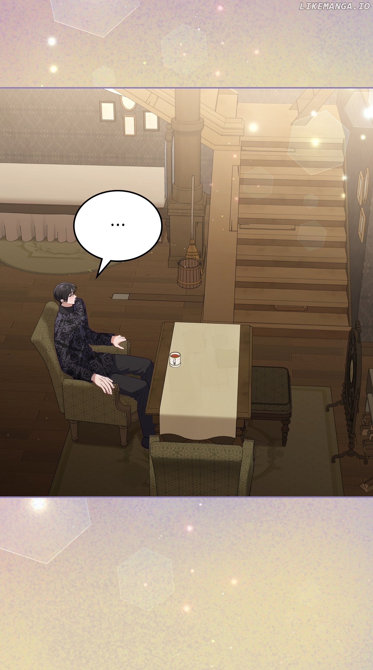 MOONLIGHT LIBRARY Chapter 59 - page 9