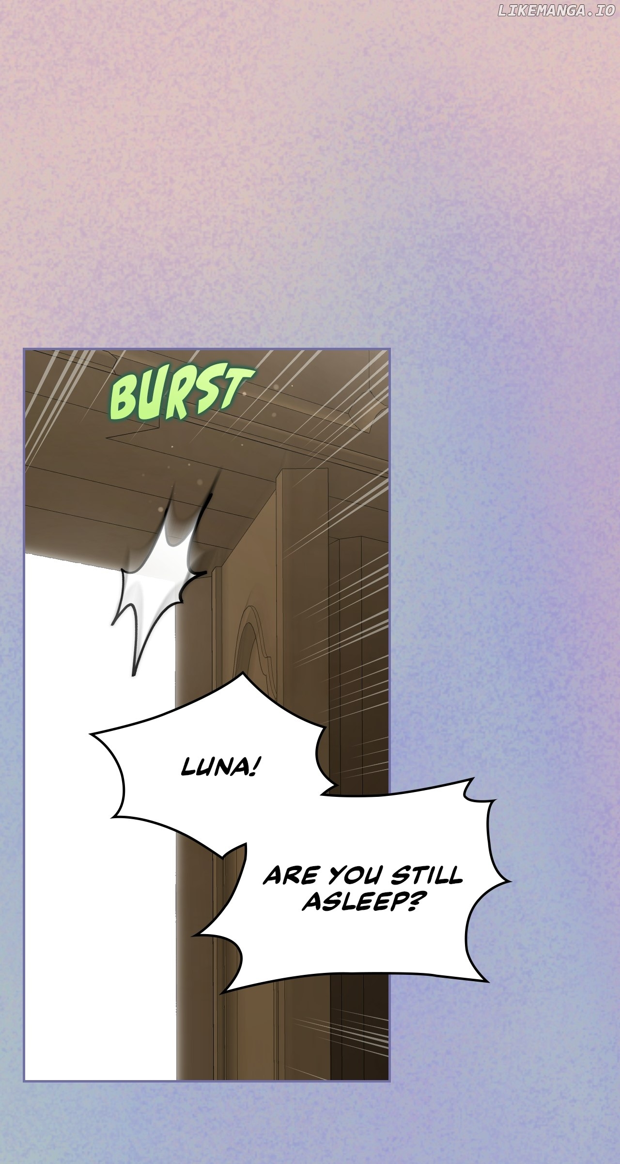 MOONLIGHT LIBRARY Chapter 58 - page 20