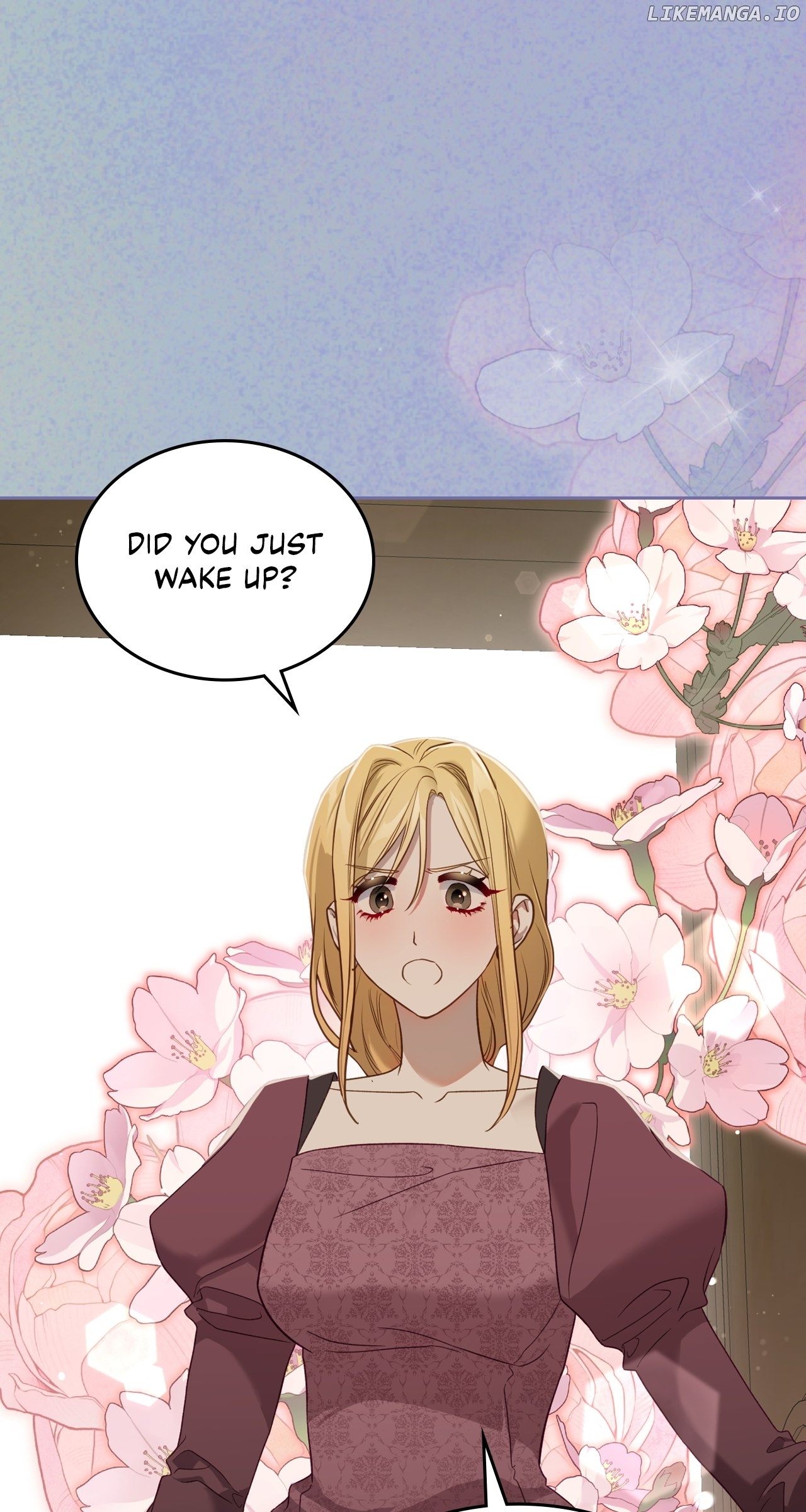 MOONLIGHT LIBRARY Chapter 58 - page 21
