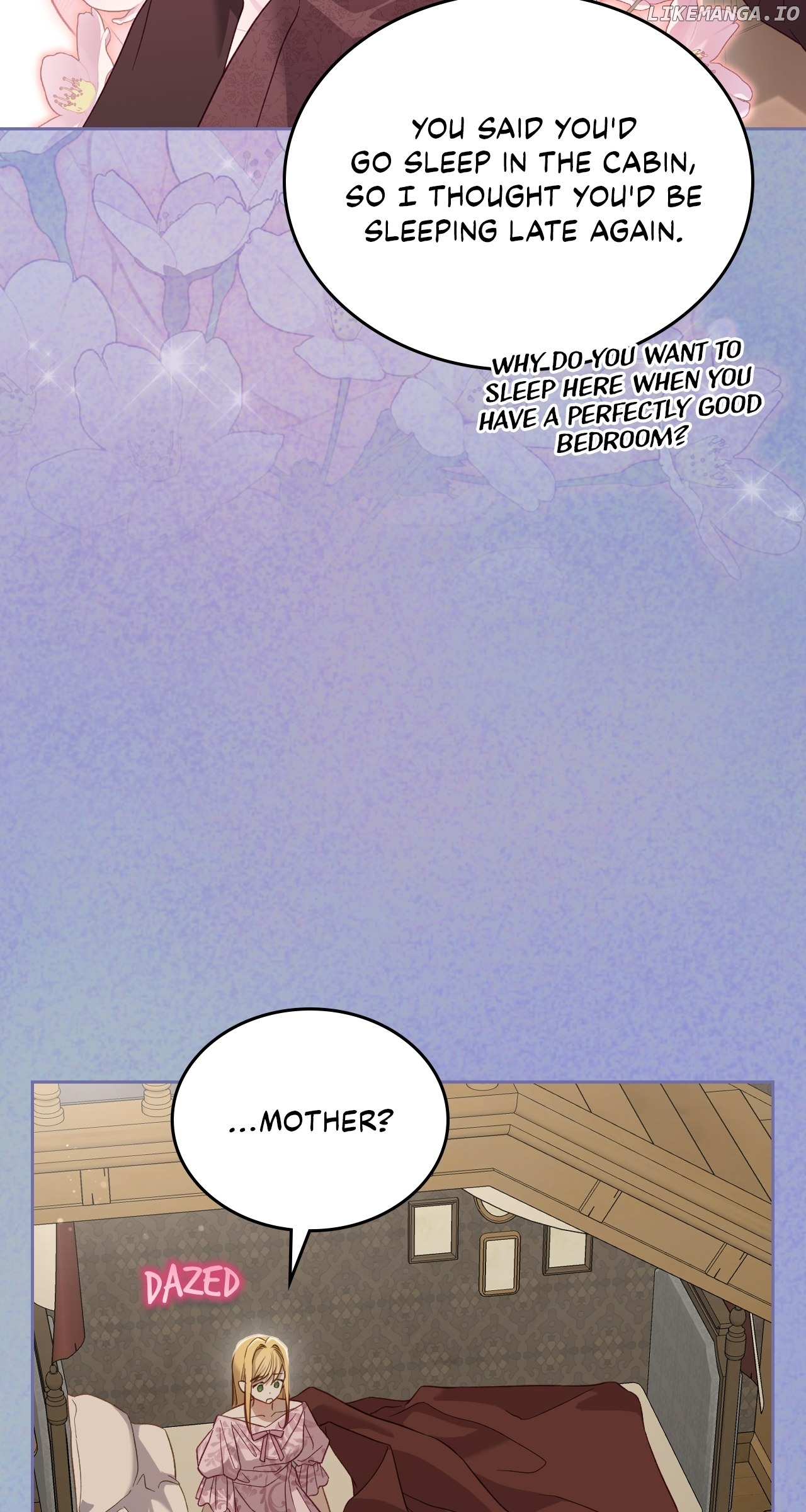 MOONLIGHT LIBRARY Chapter 58 - page 22