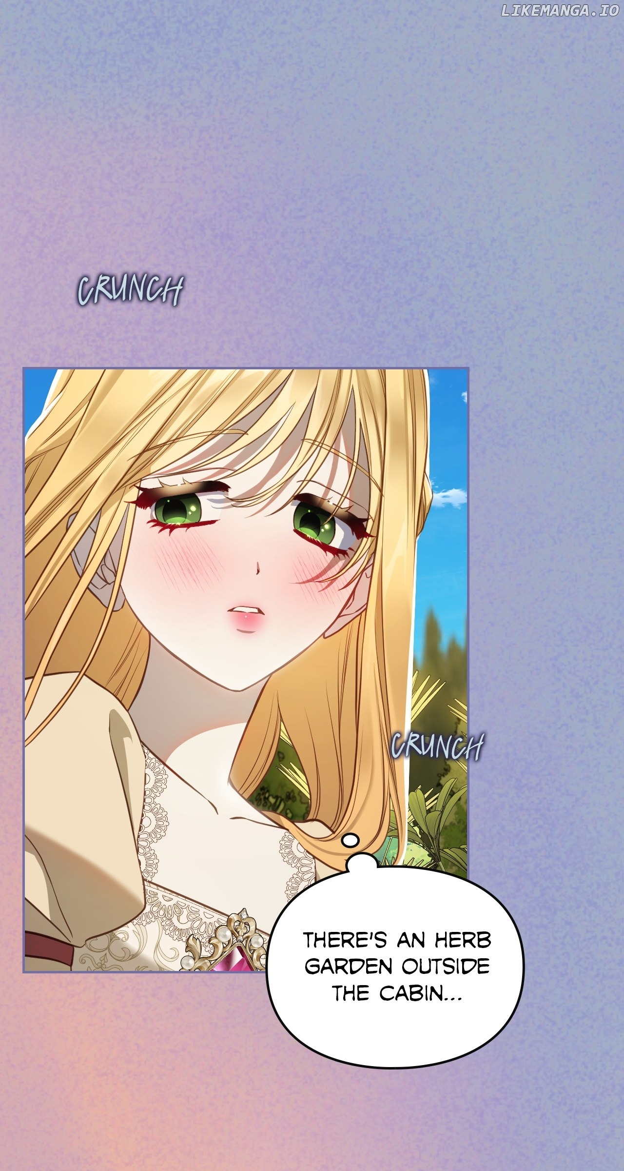 MOONLIGHT LIBRARY Chapter 58 - page 30