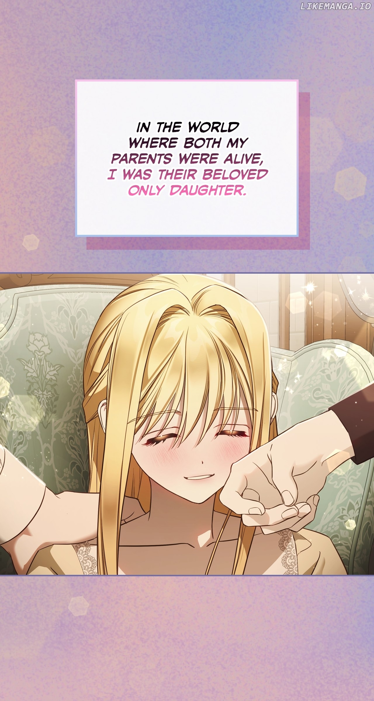 MOONLIGHT LIBRARY Chapter 58 - page 38