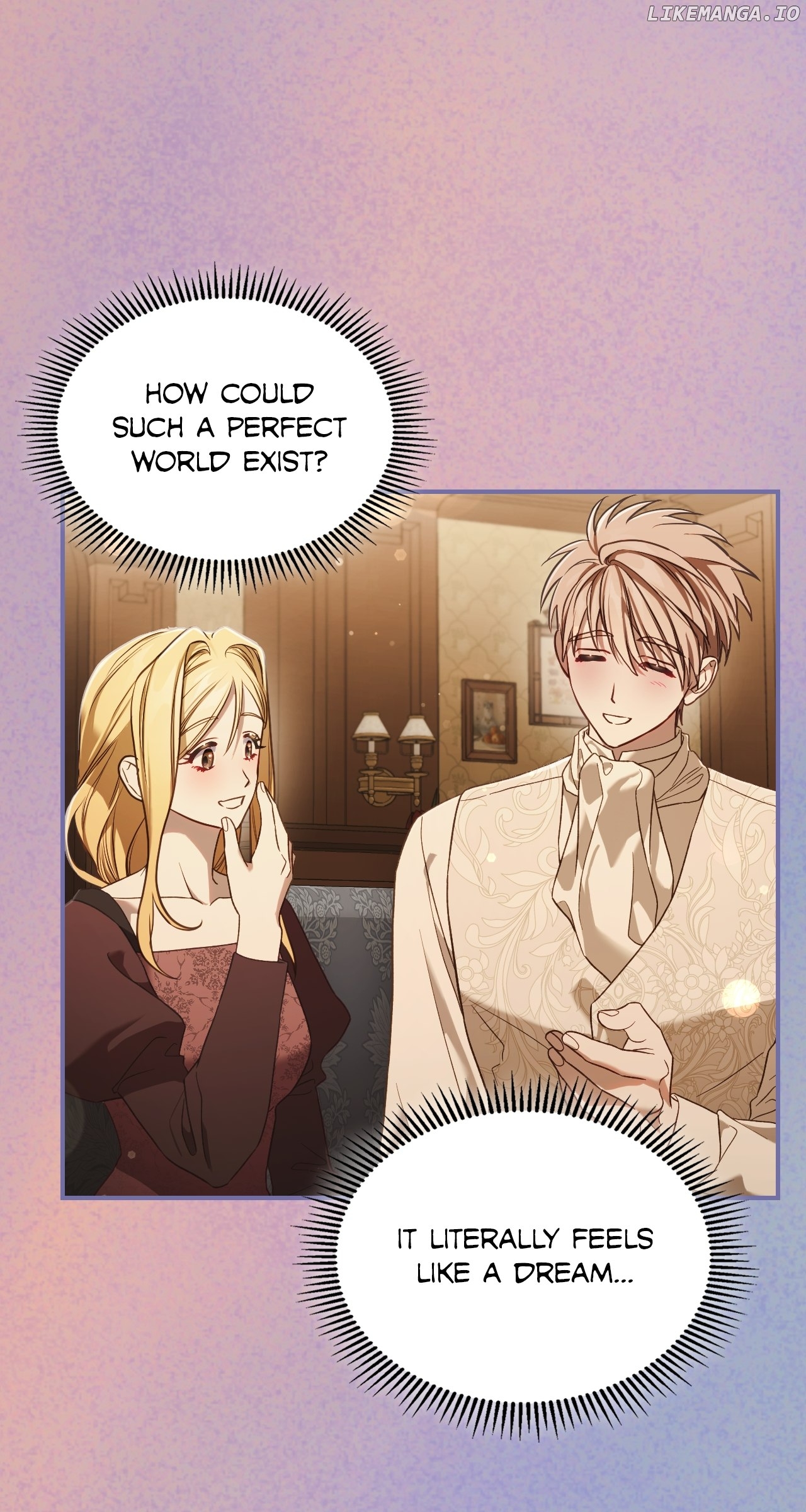 MOONLIGHT LIBRARY Chapter 58 - page 41