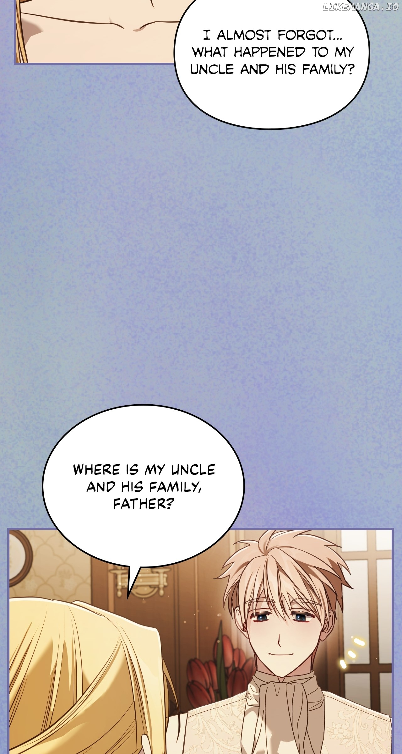 MOONLIGHT LIBRARY Chapter 58 - page 45